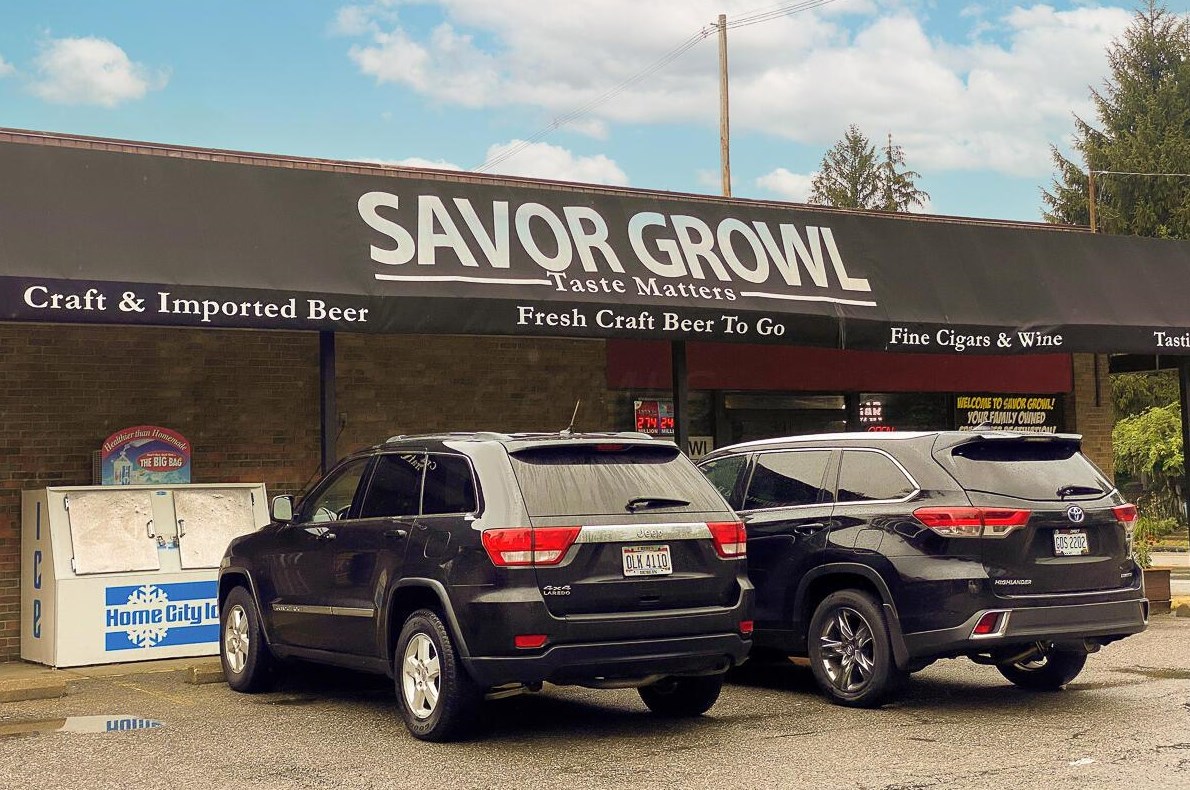 642 Overbrook Dr, Columbus OH  43214-3131 exterior