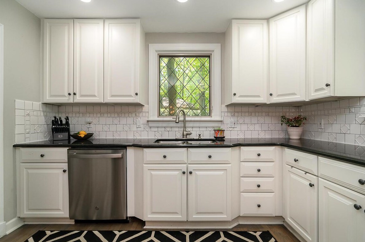 642 Overbrook Dr, Columbus OH  43214-3131 exterior