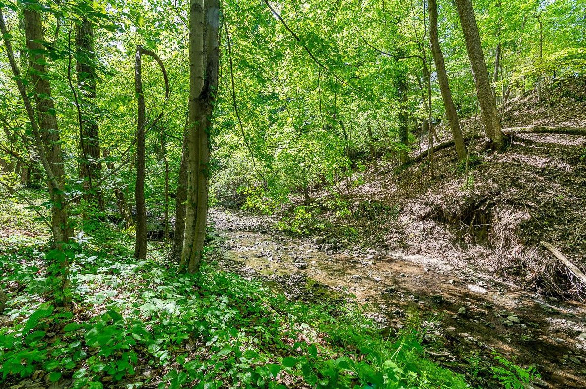 642 Overbrook Dr, Columbus OH  43214-3131 exterior