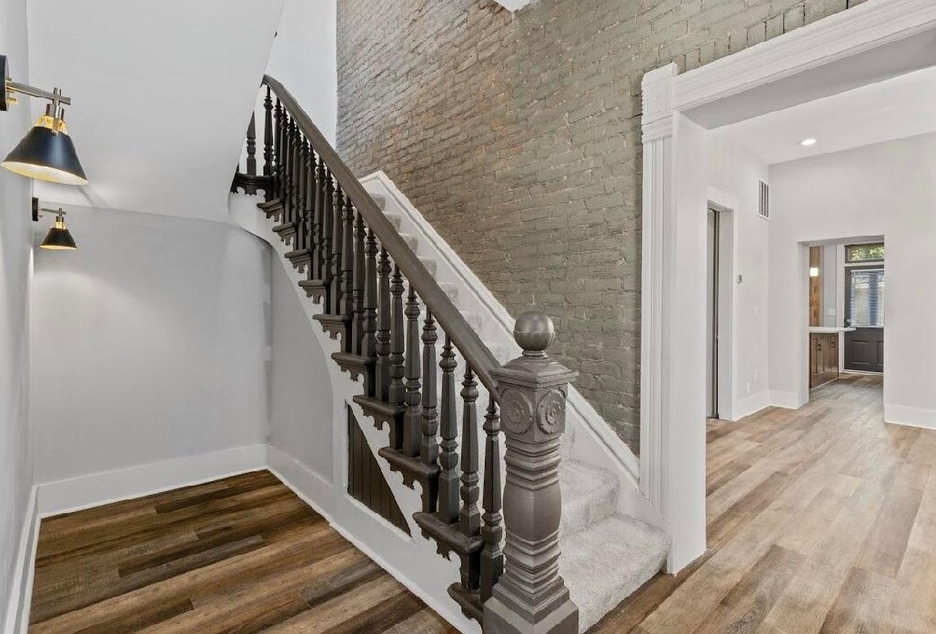 1122 Pearl St, Columbus OH 43206-3420 exterior