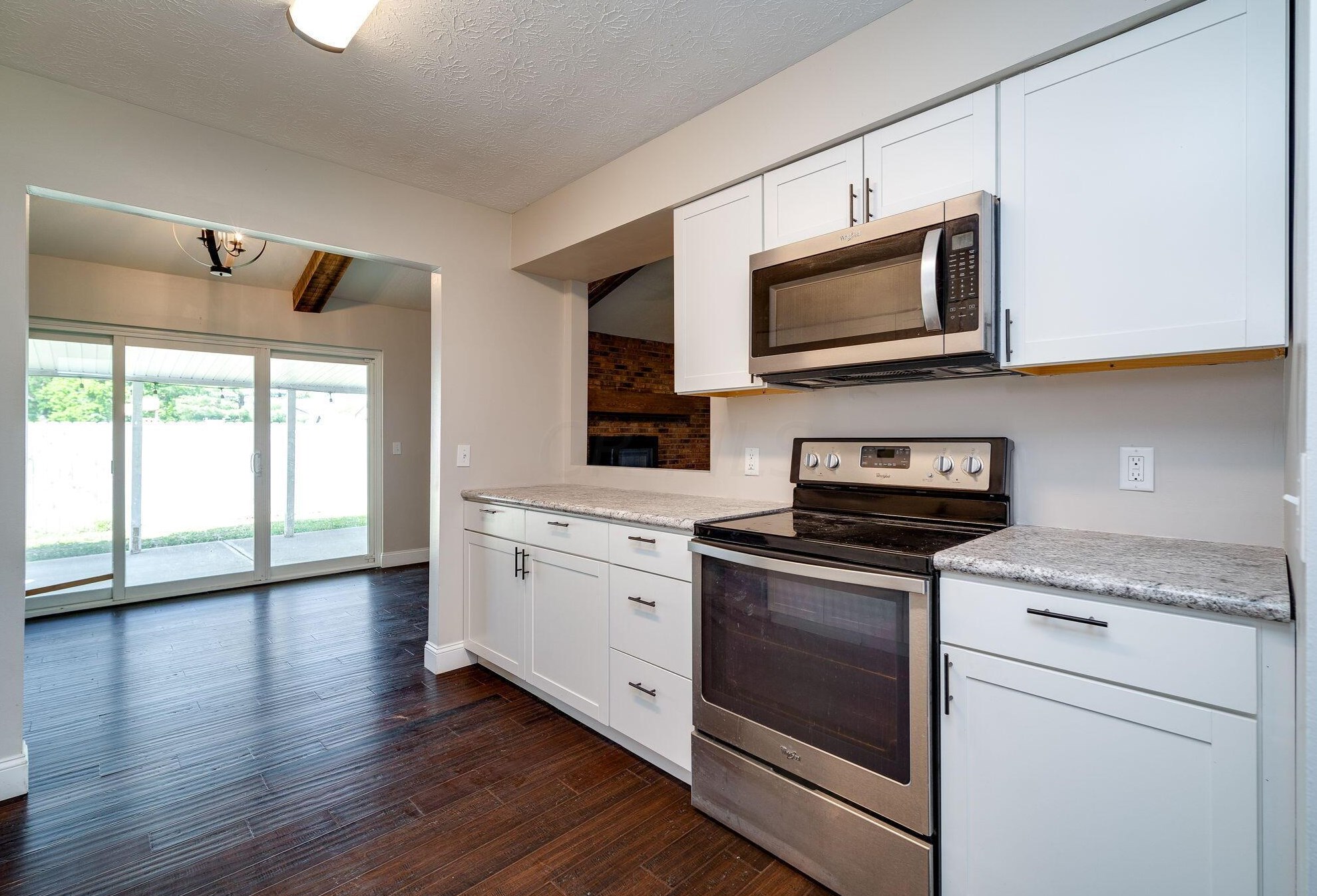 5556 O Neall Rd, Mount Holly OH  45068-9133 exterior