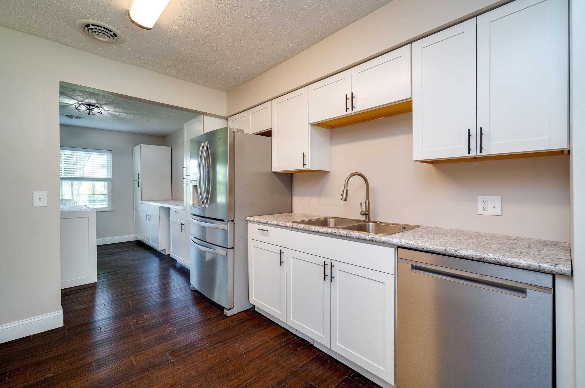 5556 O Neall Rd, Mount Holly OH  45068-9133 exterior
