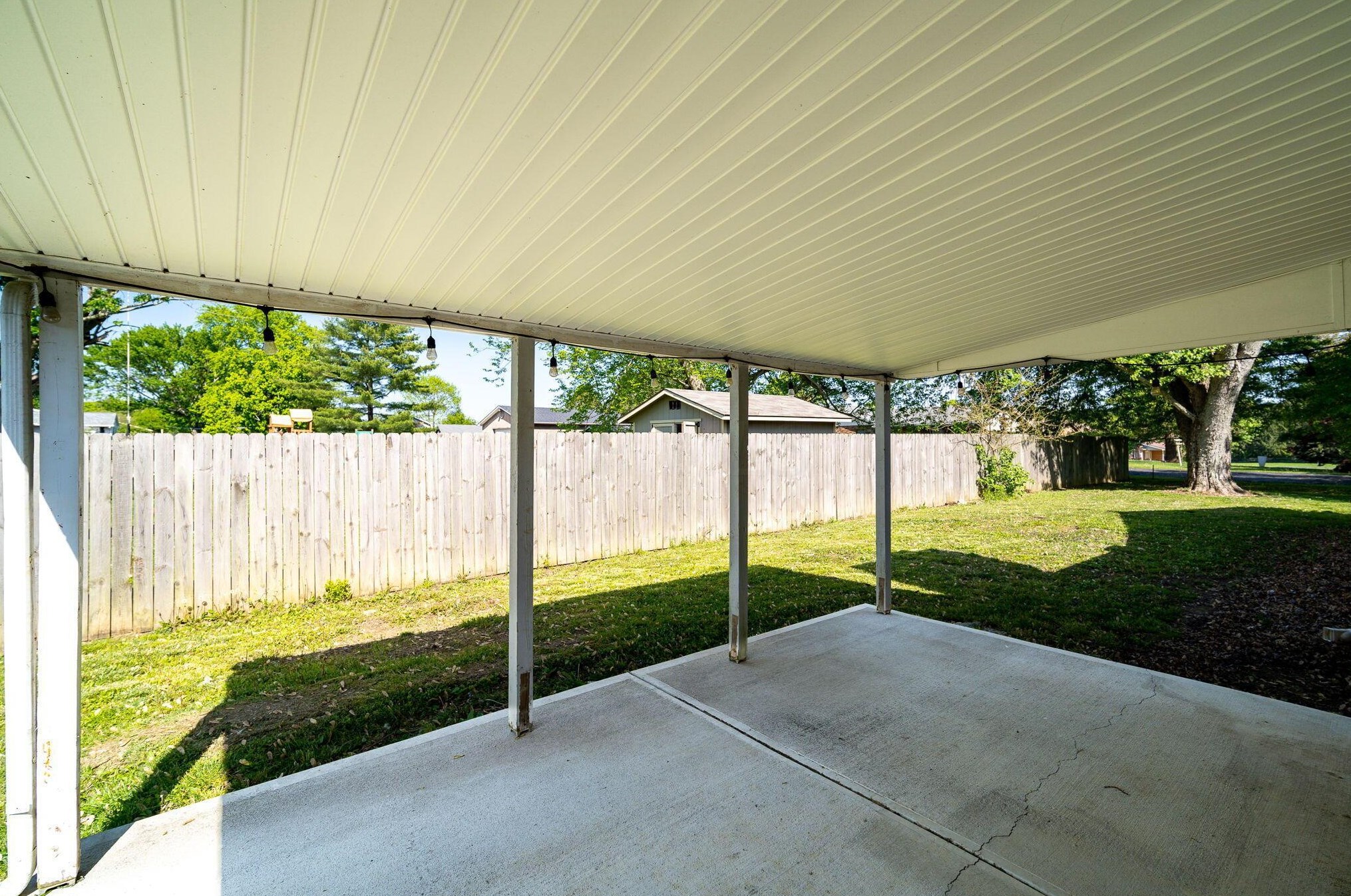 5556 O Neall Rd, Mount Holly OH  45068-9133 exterior