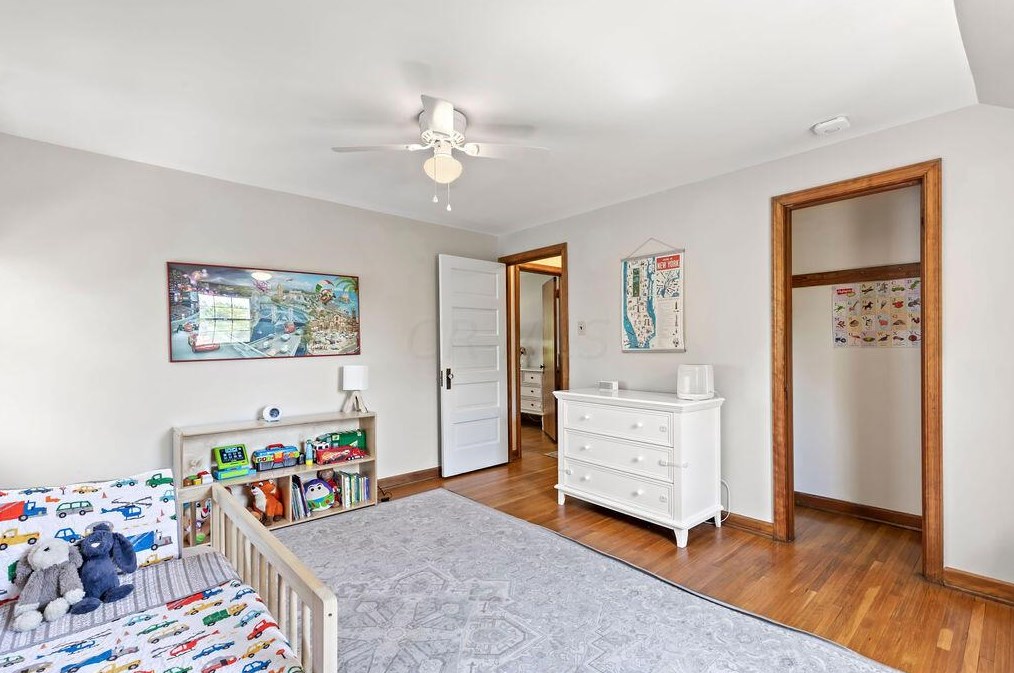 280 Winthrop Rd, Columbus OH  43214-3642 exterior