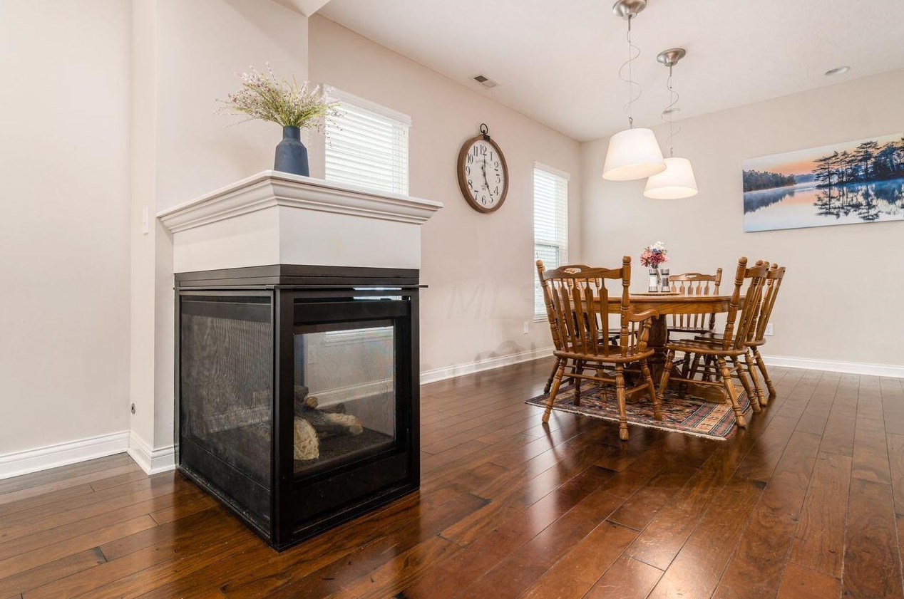 5979 Trumhall Ave, Westerville OH  43081-6043 exterior