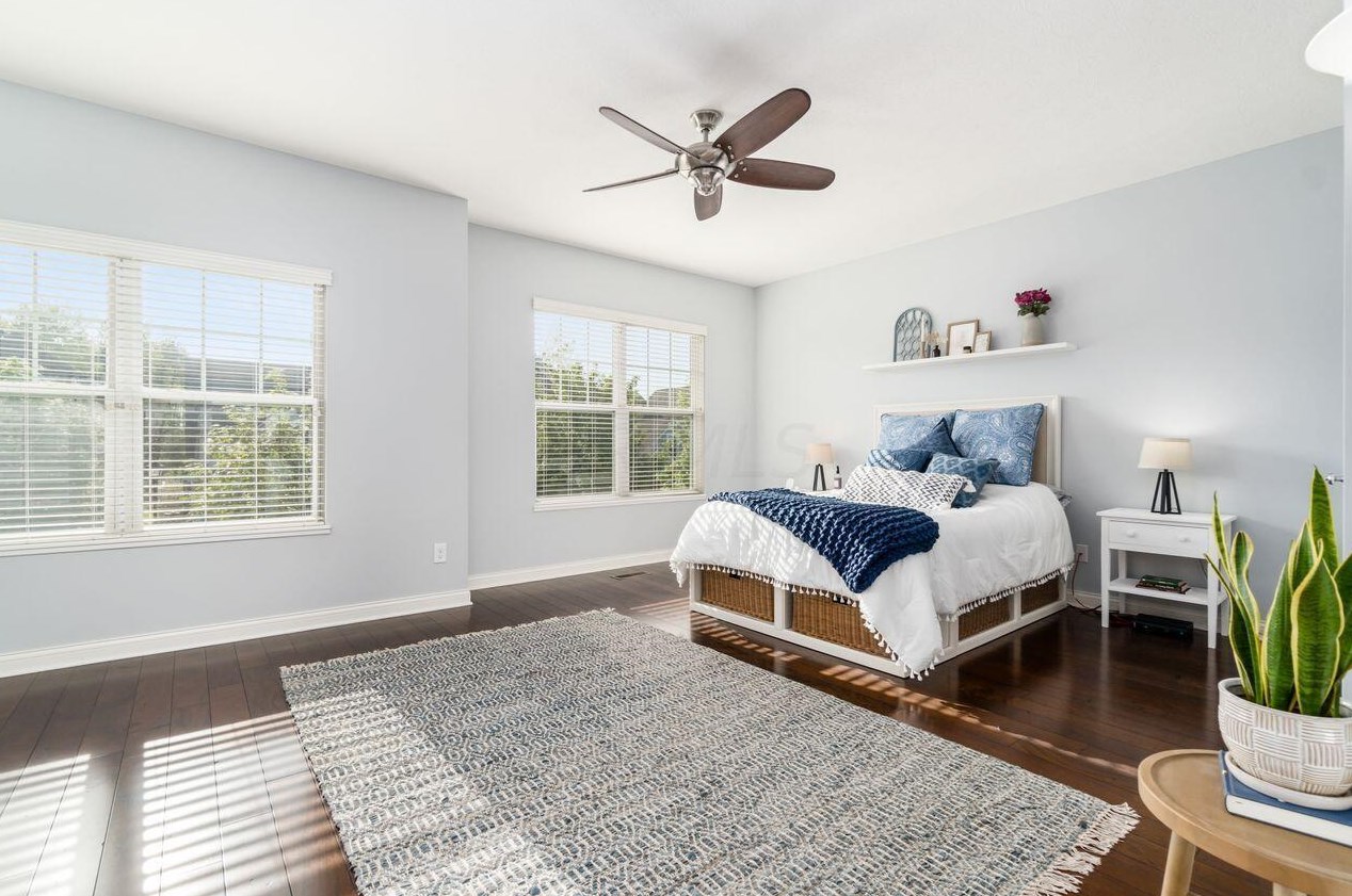 5979 Trumhall Ave, Westerville OH  43081-6043 exterior