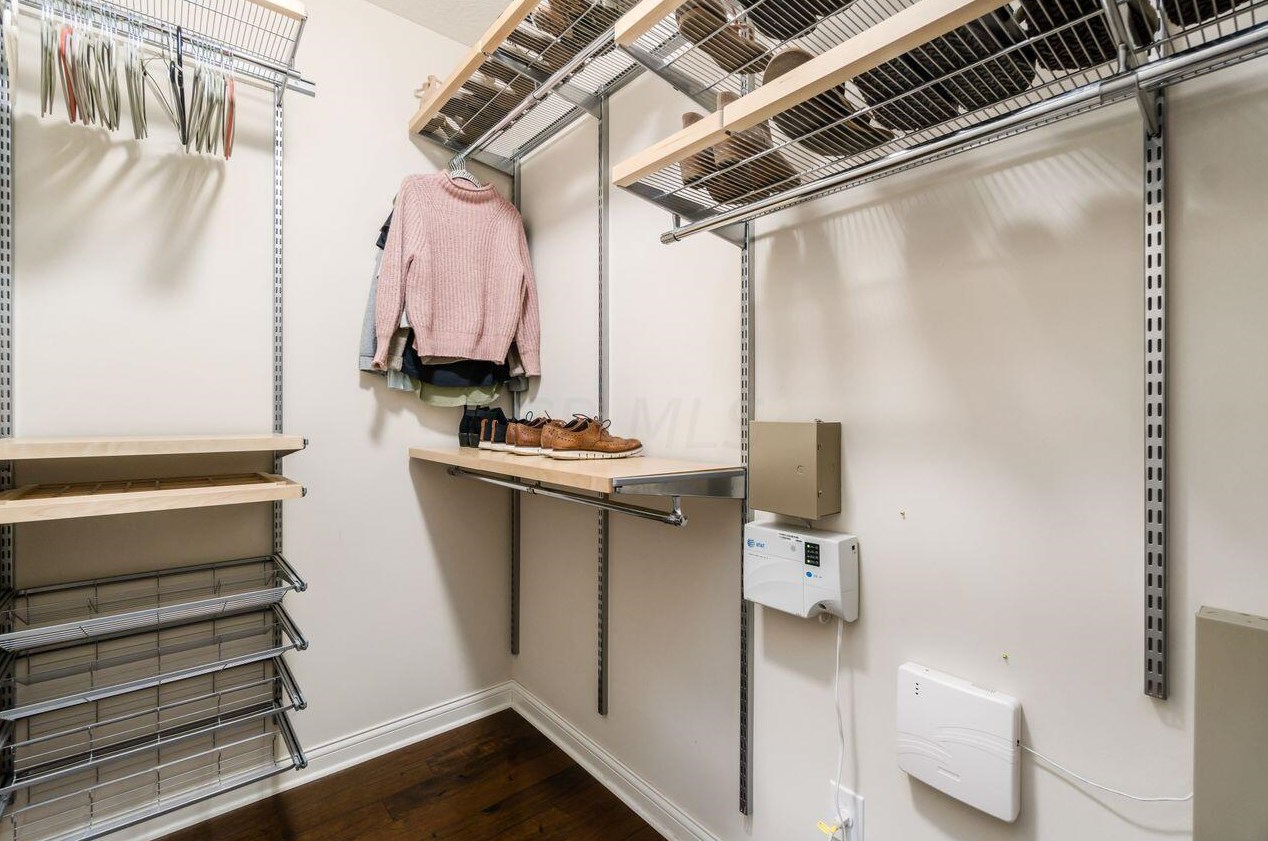 5979 Trumhall Ave, Westerville OH  43081-6043 exterior