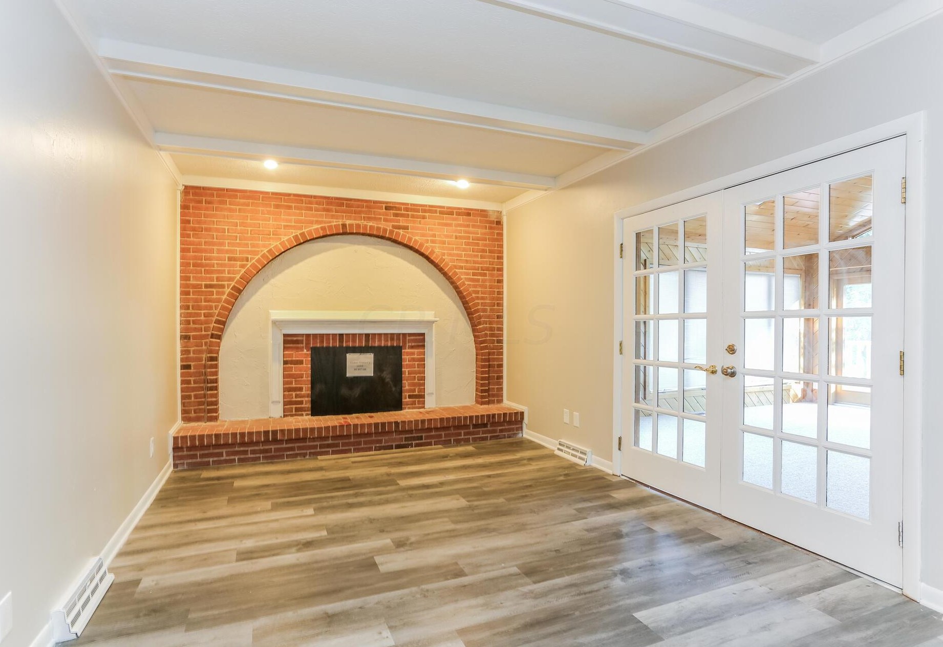 715 Havens Corners Rd, Columbus OH  43230-3133 exterior