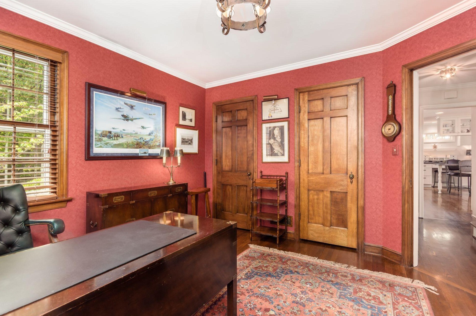 1710 Essex Rd, Columbus OH  43221-3845 exterior