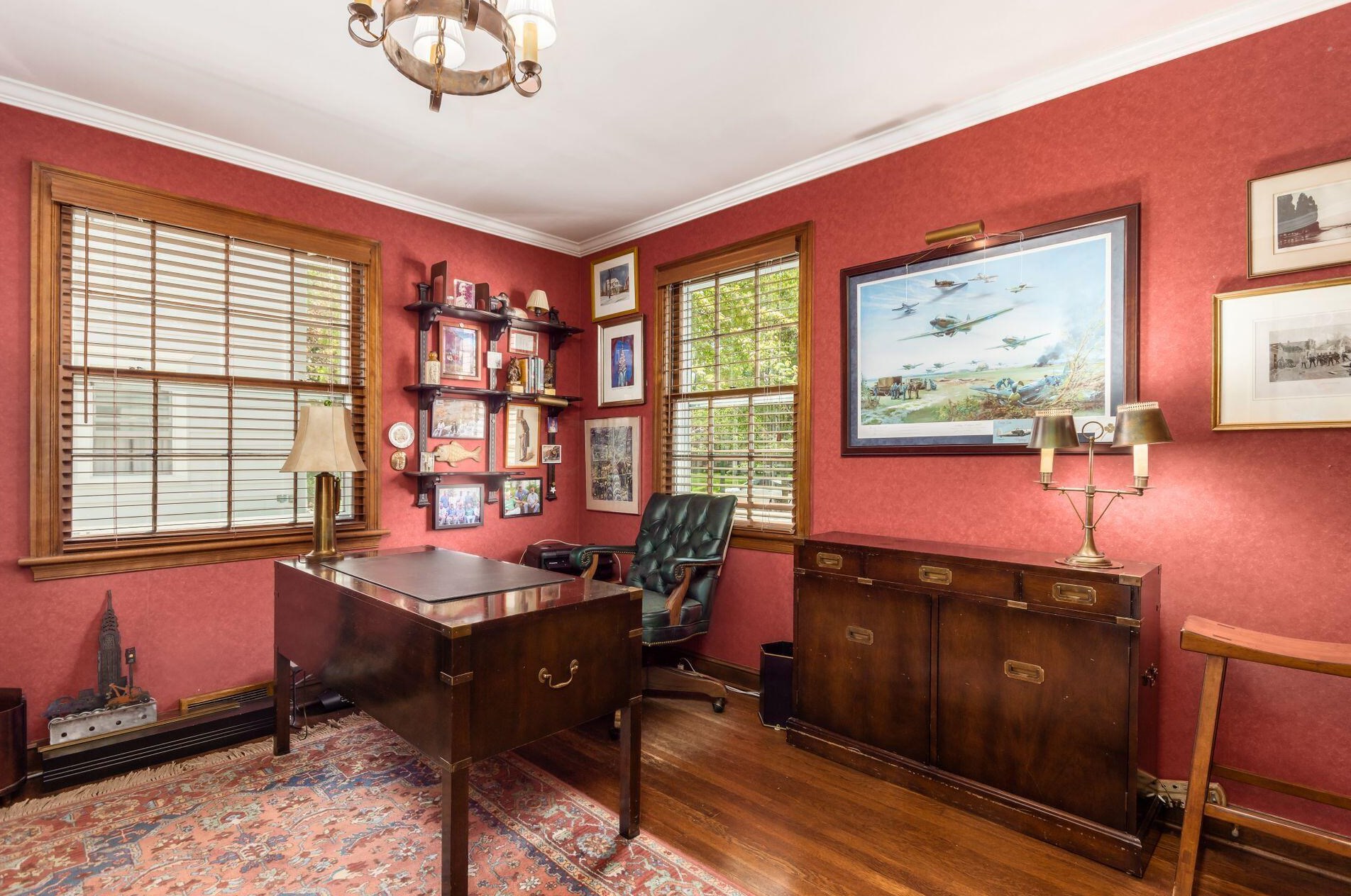 1710 Essex Rd, Columbus OH  43221-3845 exterior