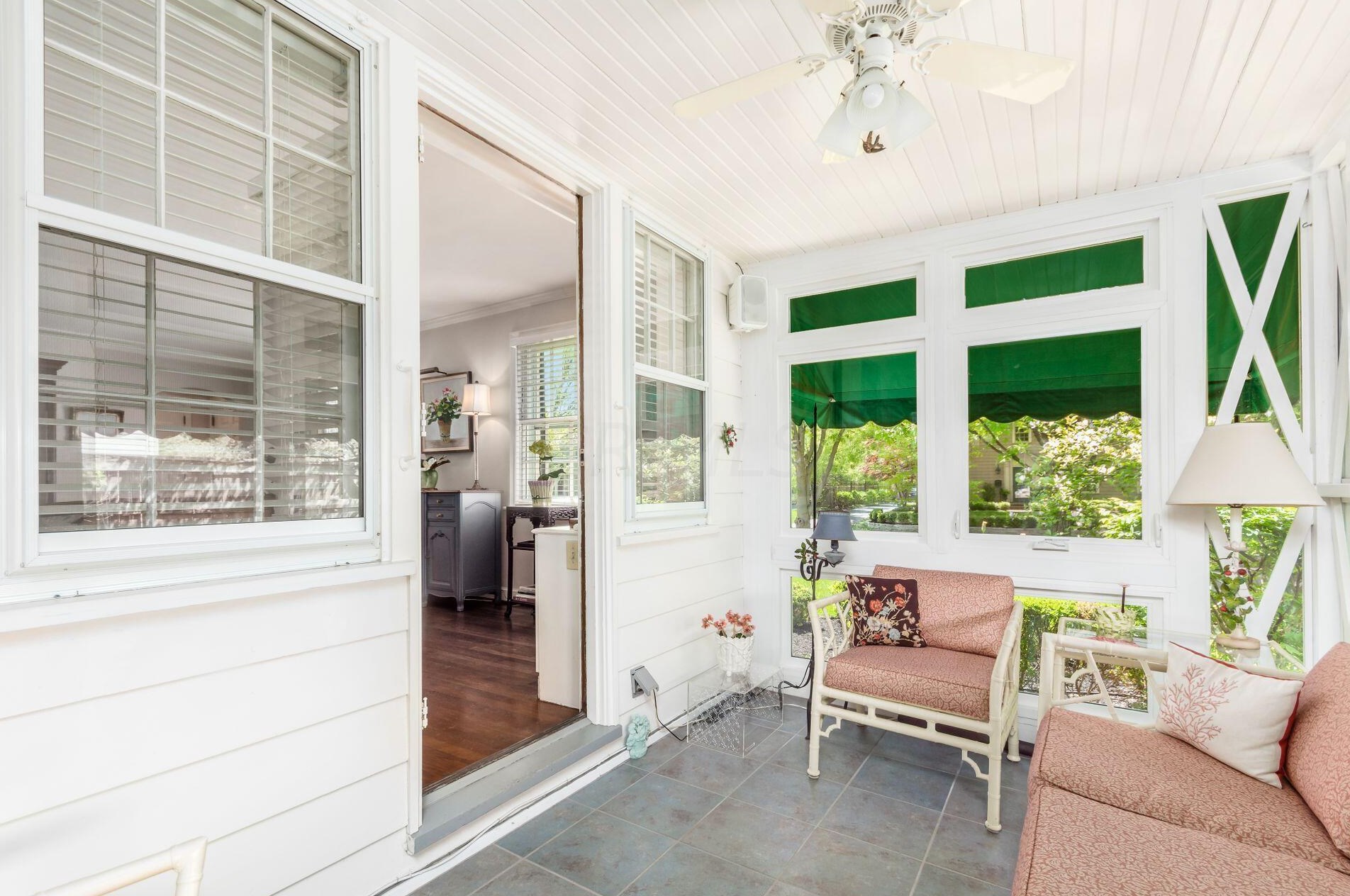 1710 Essex Rd, Columbus OH  43221-3845 exterior