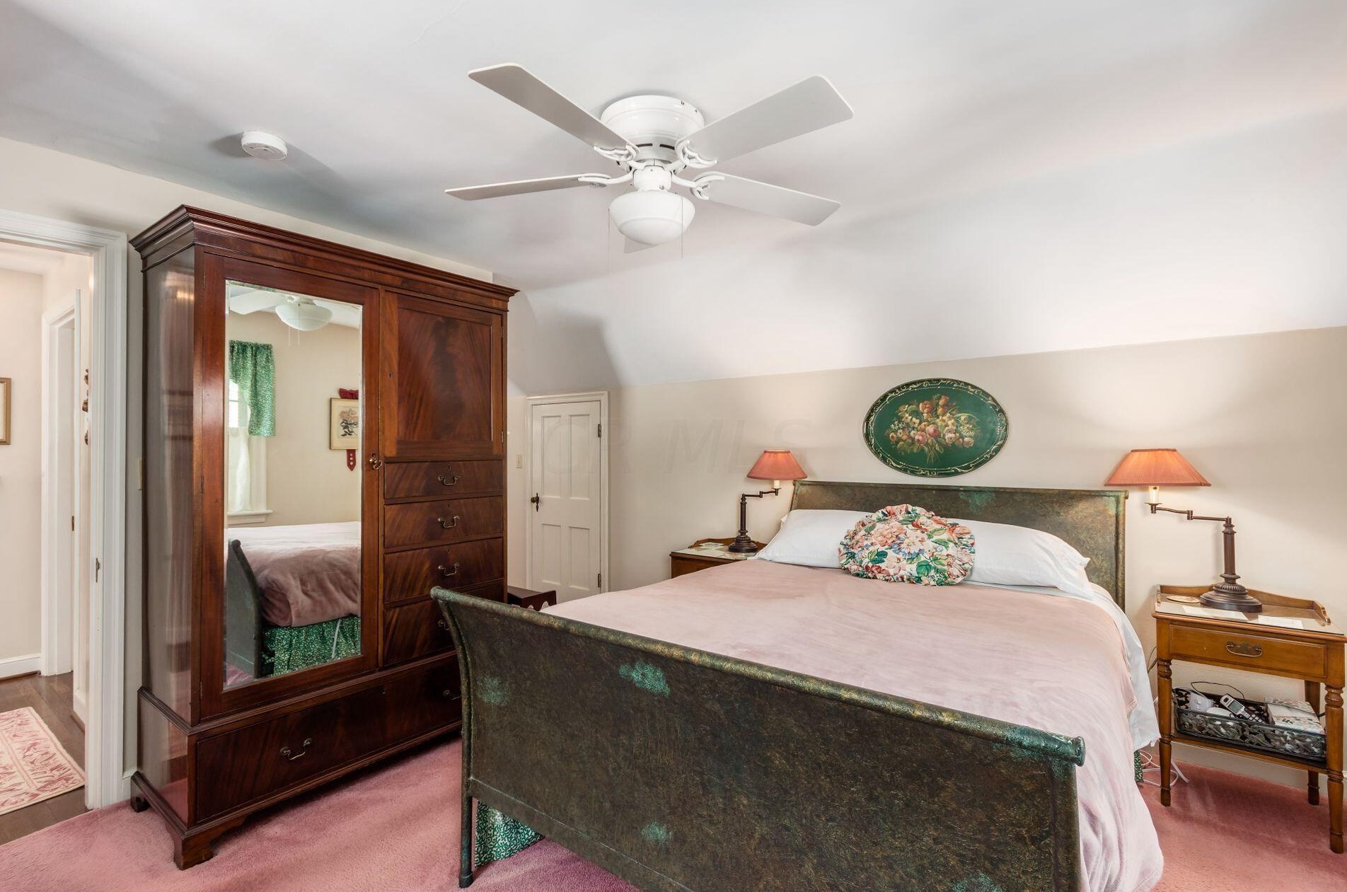 1710 Essex Rd, Columbus OH  43221-3845 exterior