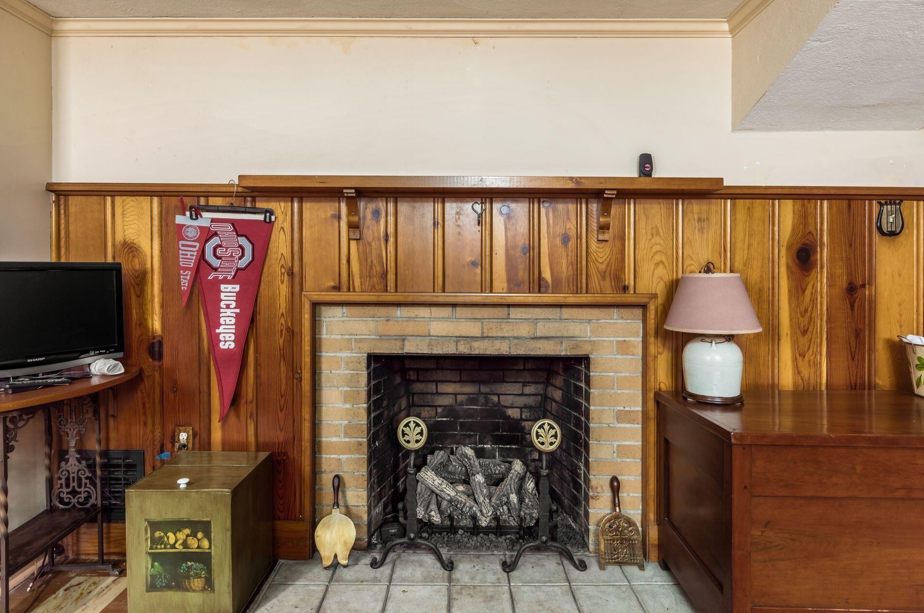 1710 Essex Rd, Columbus OH  43221-3845 exterior