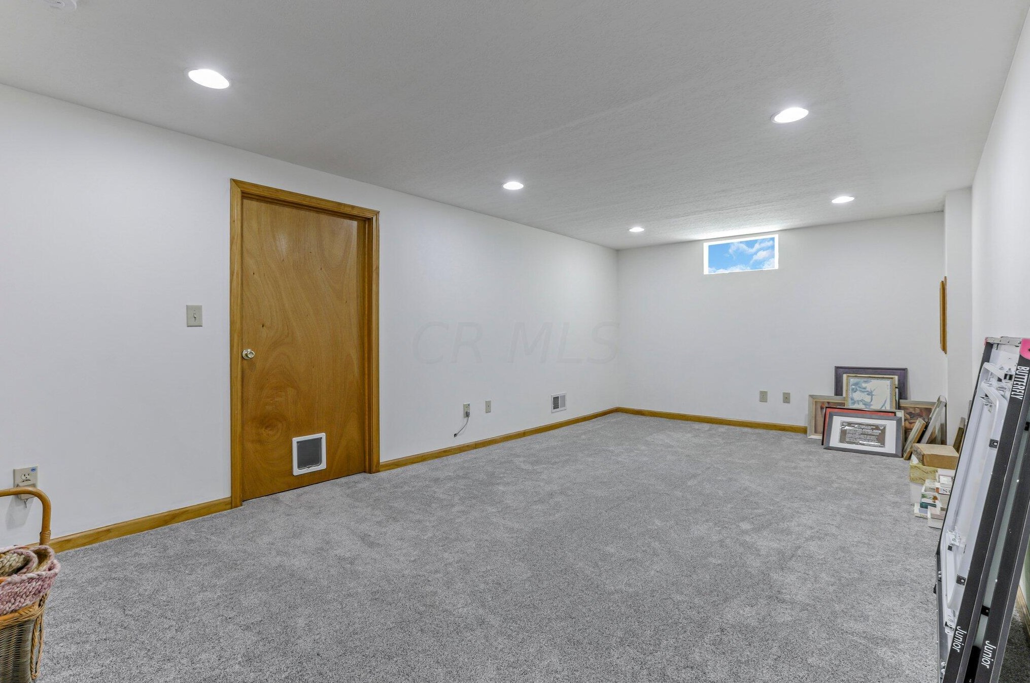 5385 Wolf Run Dr, Columbus OH  43230-4532 exterior