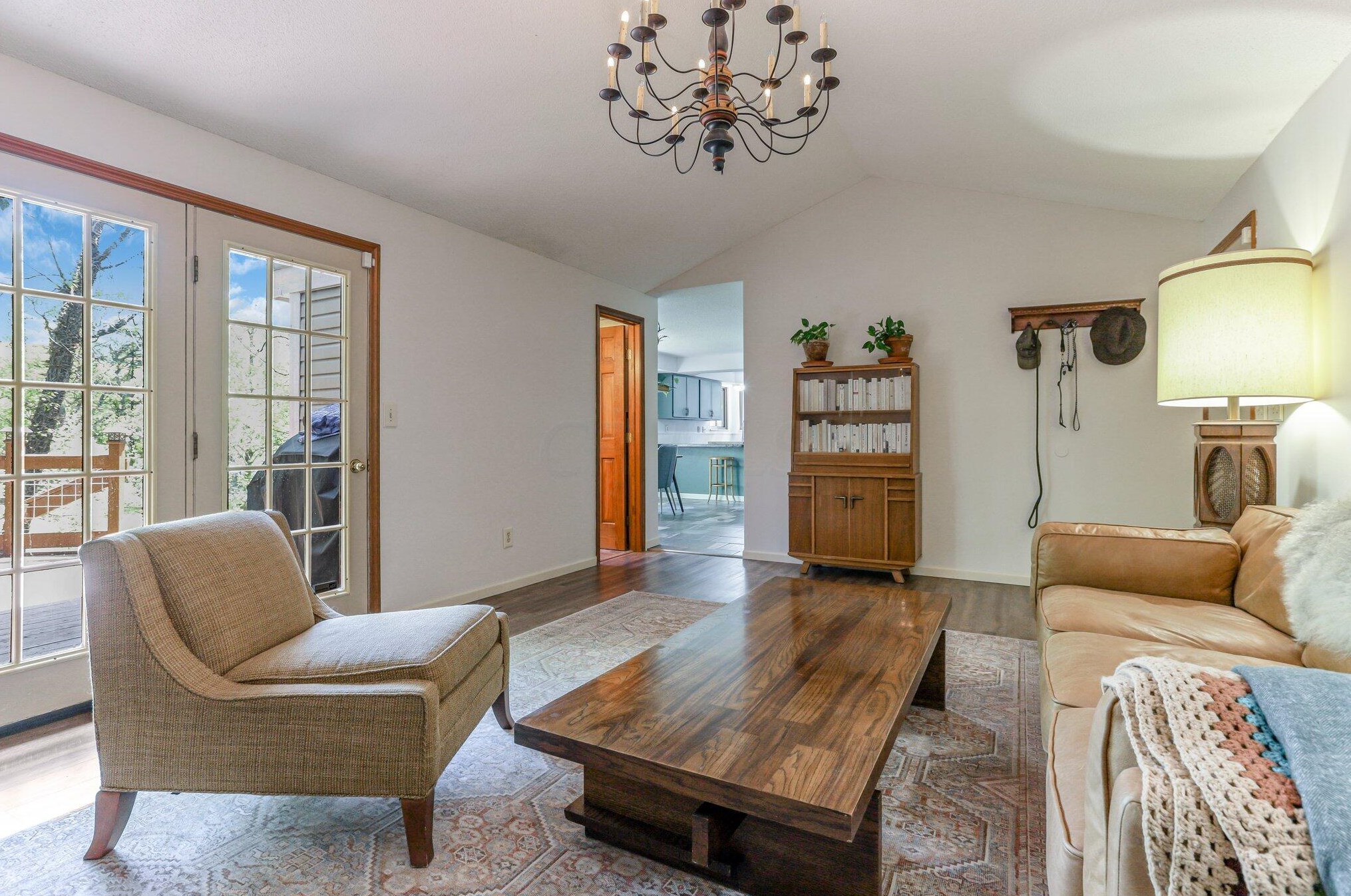 5385 Wolf Run Dr, Columbus OH  43230-4532 exterior