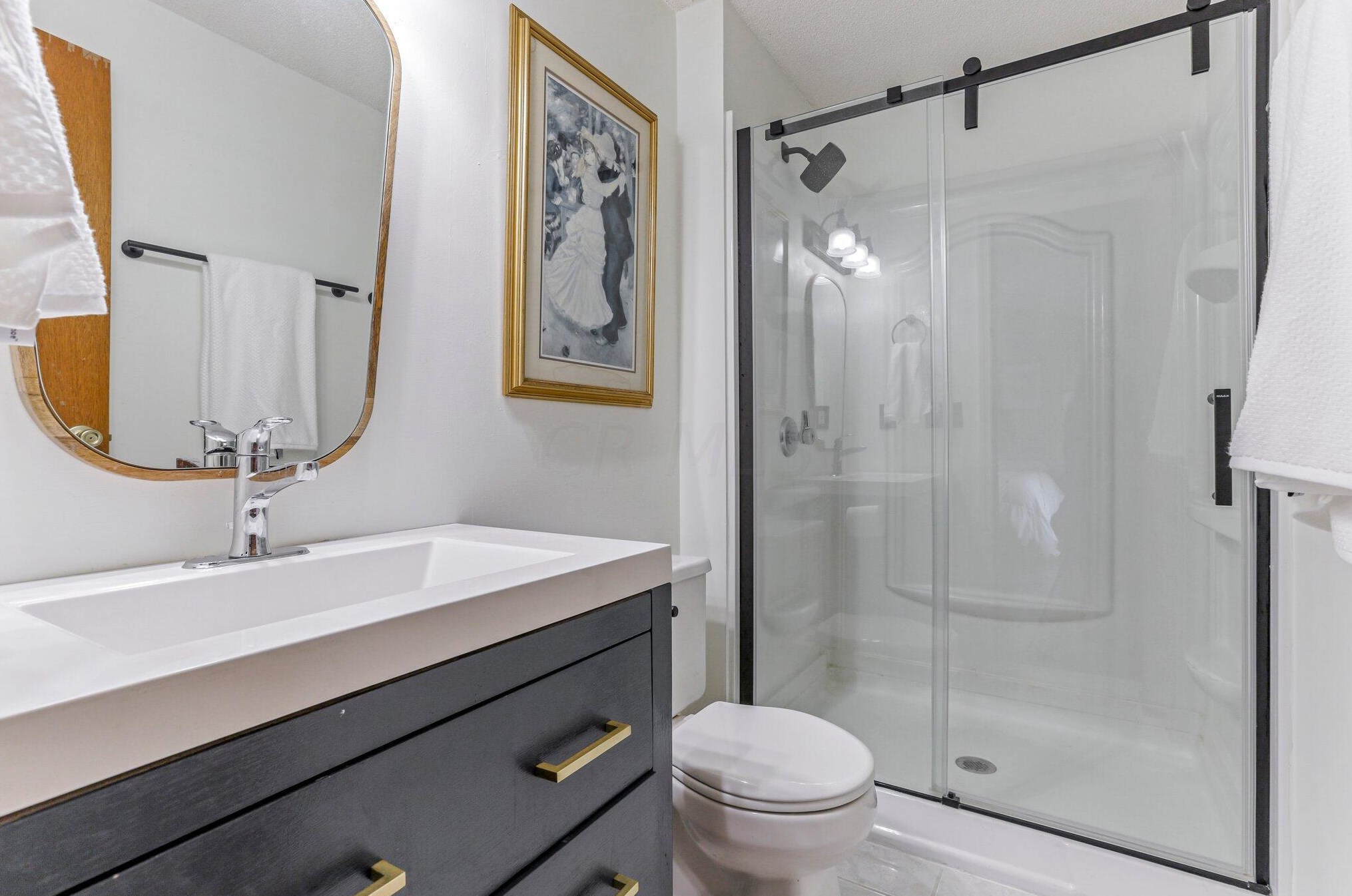 5385 Wolf Run Dr, Columbus OH  43230-4532 exterior