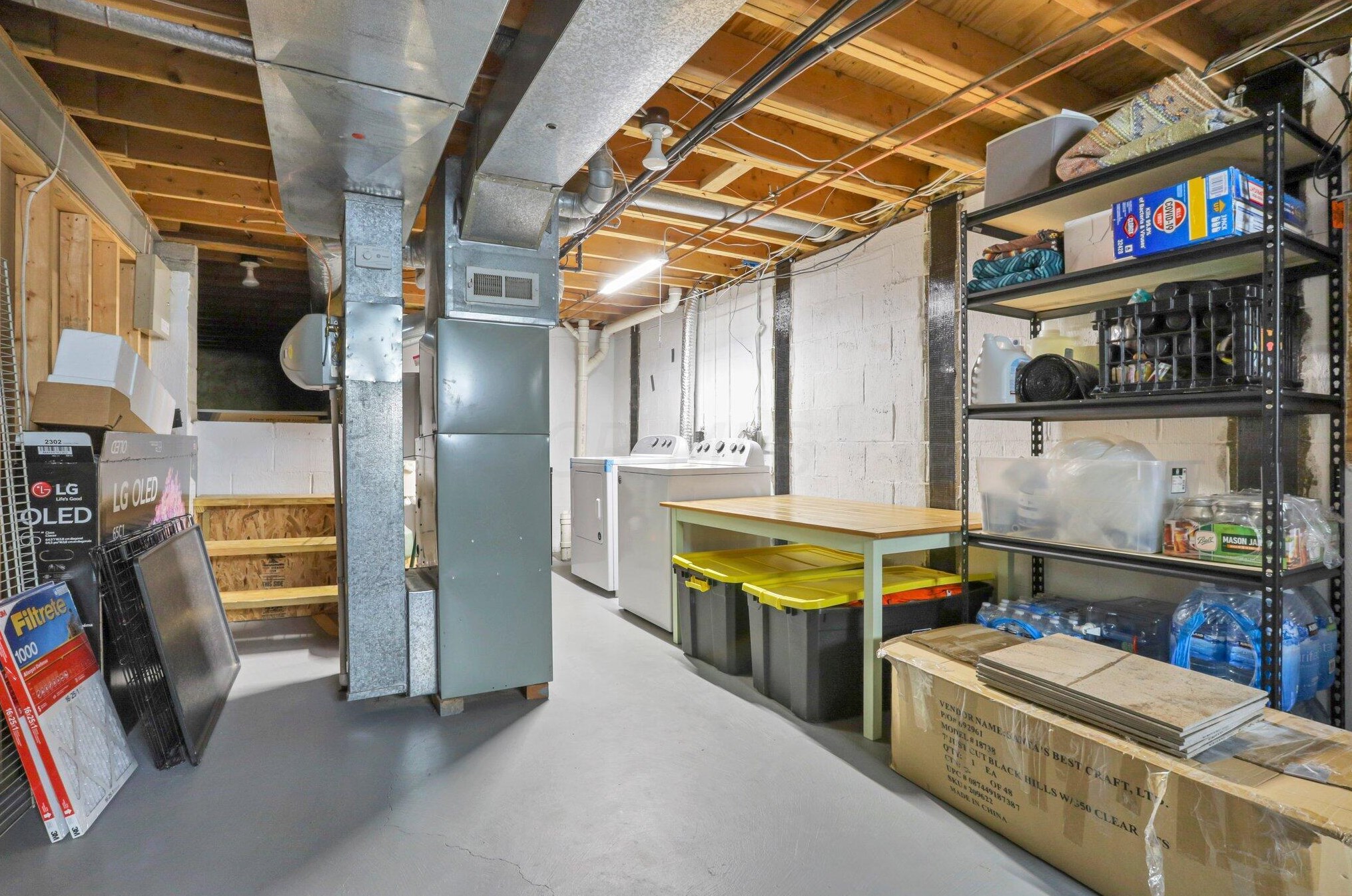 5385 Wolf Run Dr, Columbus OH  43230-4532 exterior