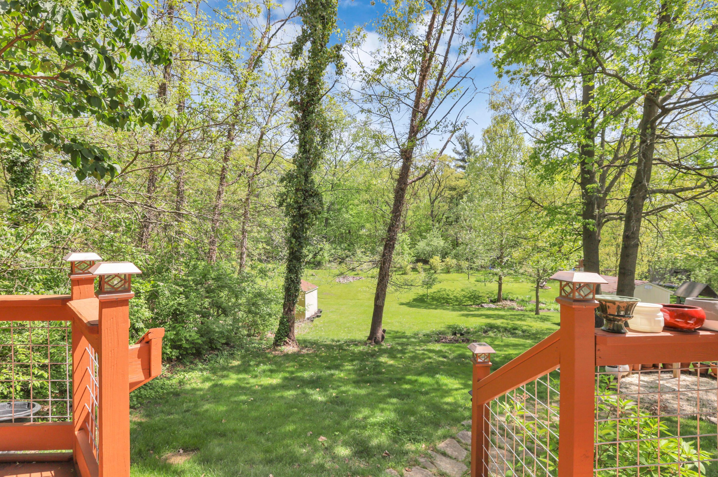 5385 Wolf Run Dr, Columbus OH  43230-4532 exterior