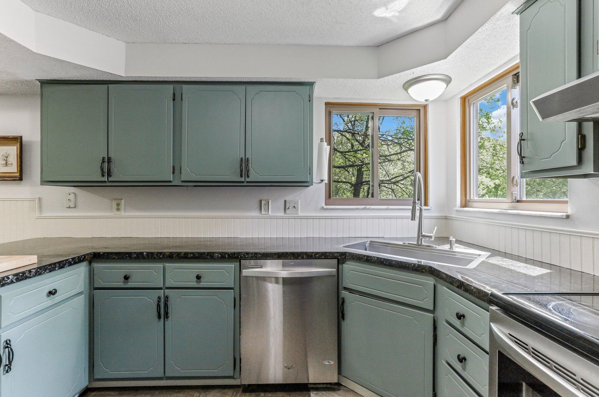 5385 Wolf Run Dr, Columbus OH  43230-4532 exterior