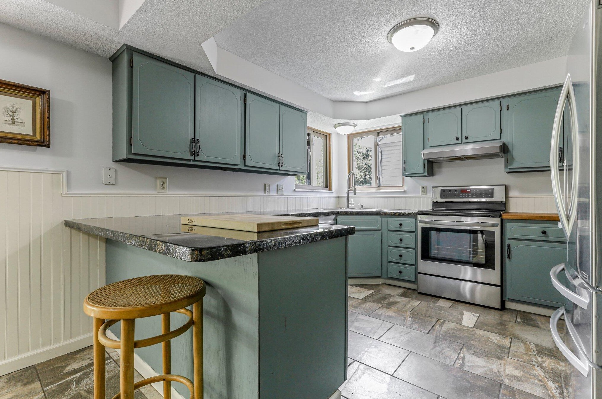 5385 Wolf Run Dr, Columbus OH  43230-4532 exterior