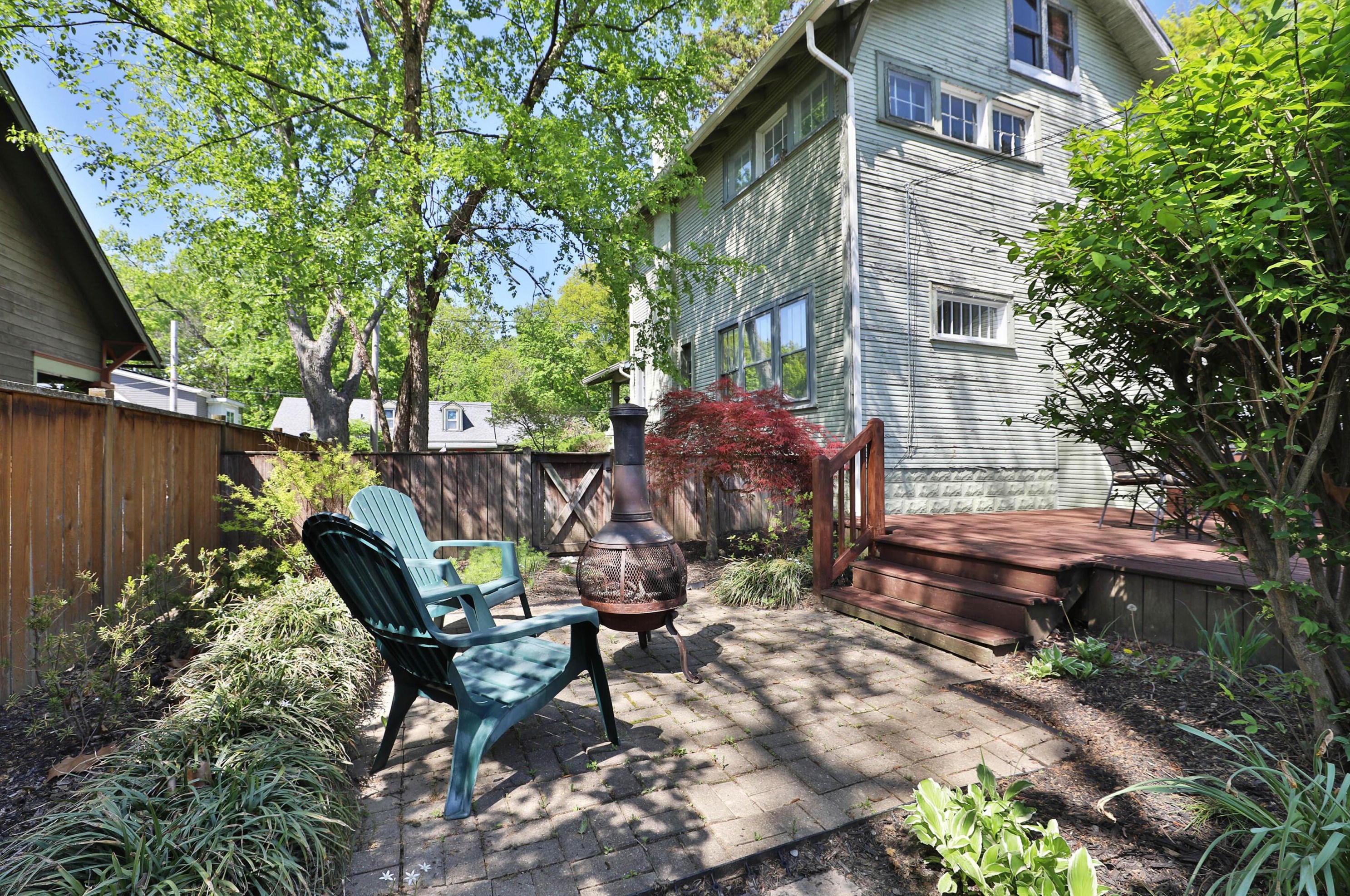 185 Weber Rd, Columbus OH 43202-1451 exterior