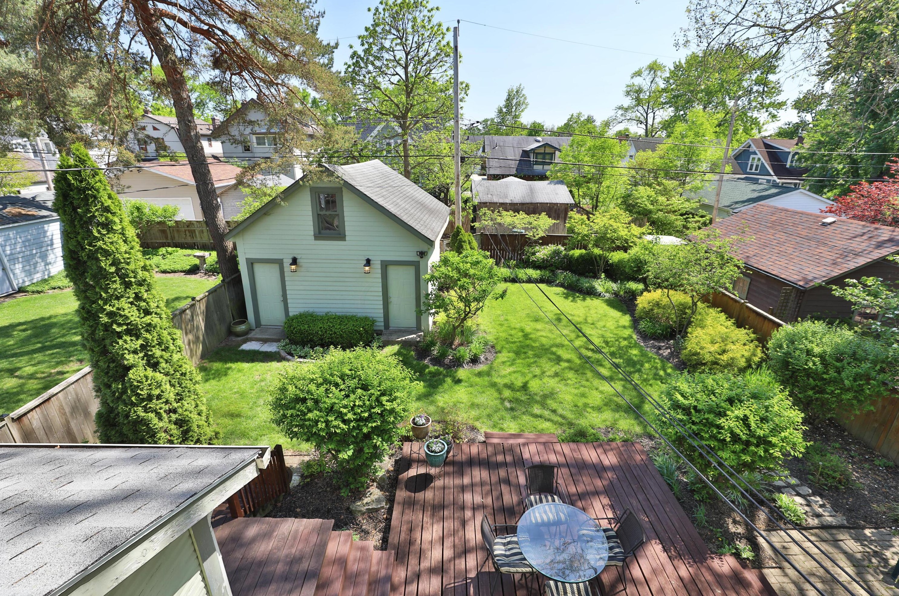 185 Weber Rd, Columbus OH 43202-1451 exterior