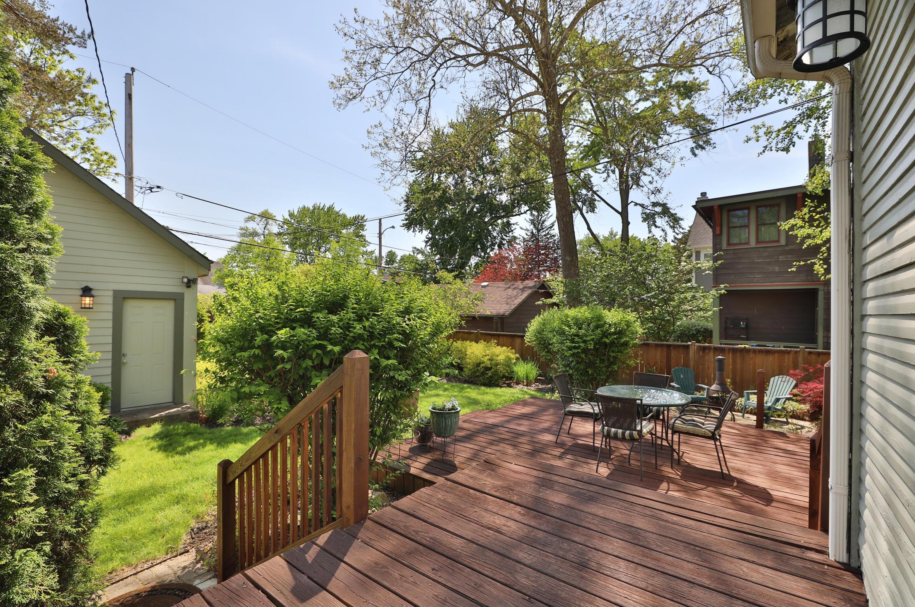 185 Weber Rd, Columbus OH 43202-1451 exterior