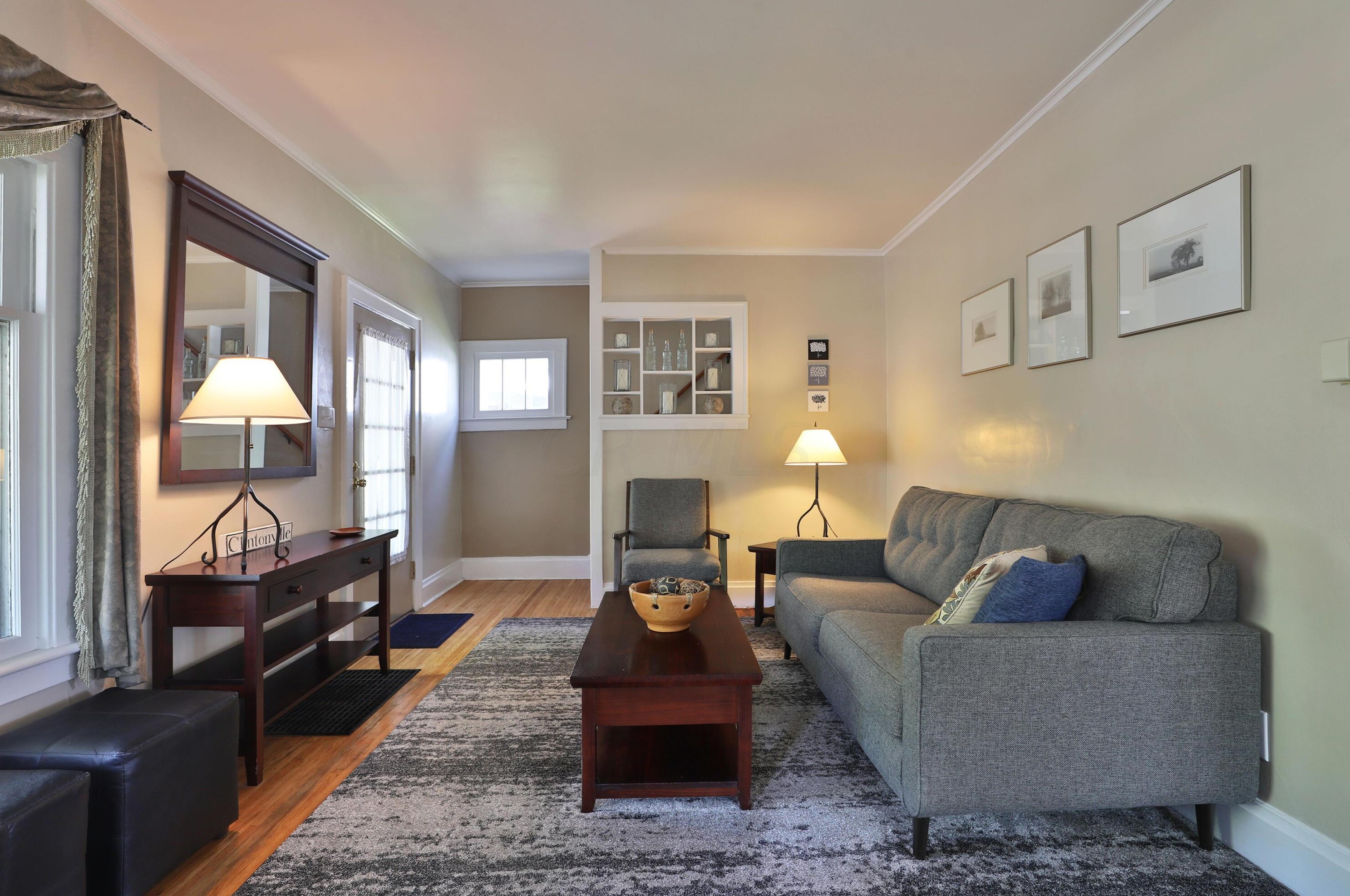 185 Weber Rd, Columbus OH 43202-1451 exterior