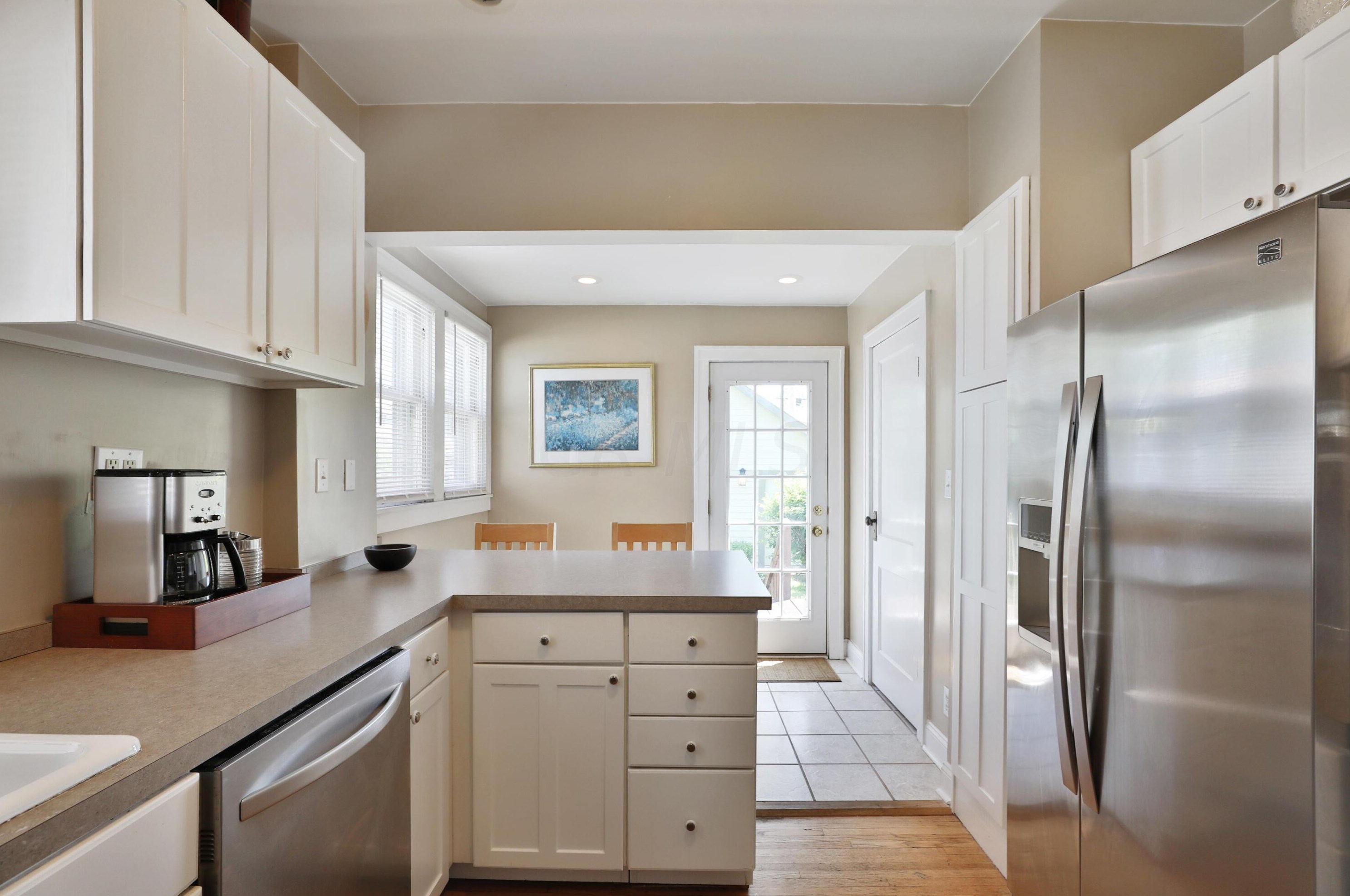 185 Weber Rd, Columbus OH 43202-1451 exterior