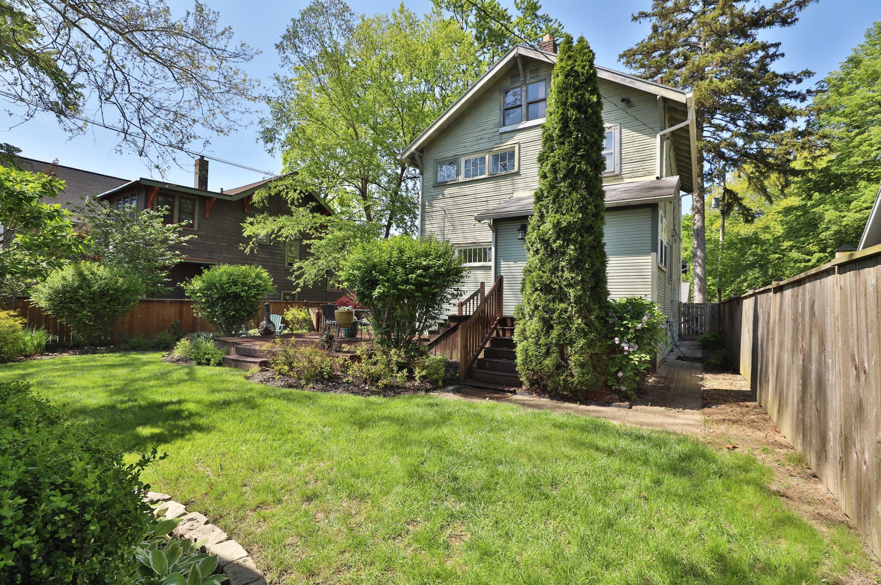 185 Weber Rd, Columbus OH 43202-1451 exterior