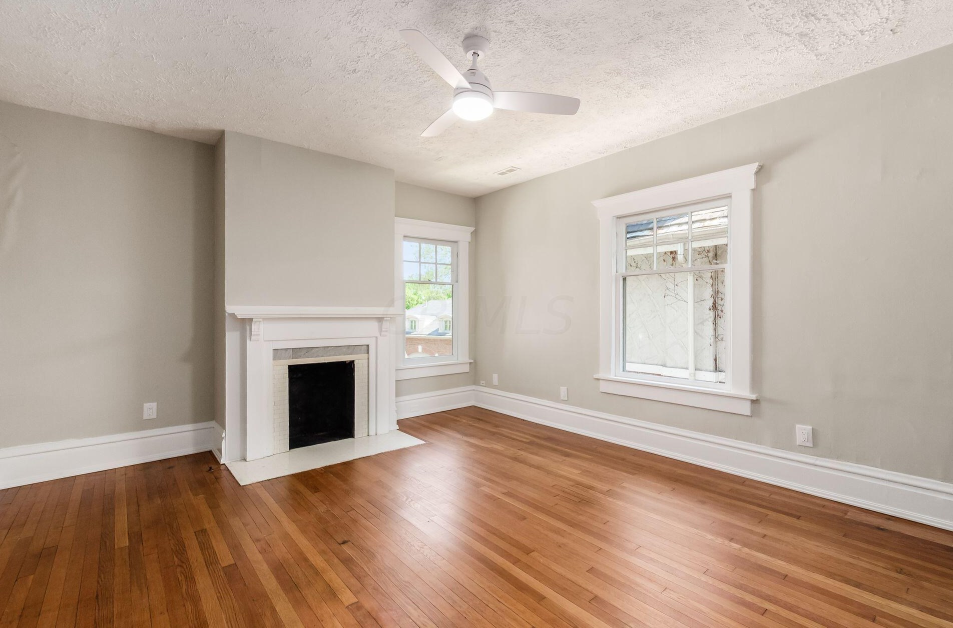 42 Governors Pl, Columbus OH  43203-1911 exterior