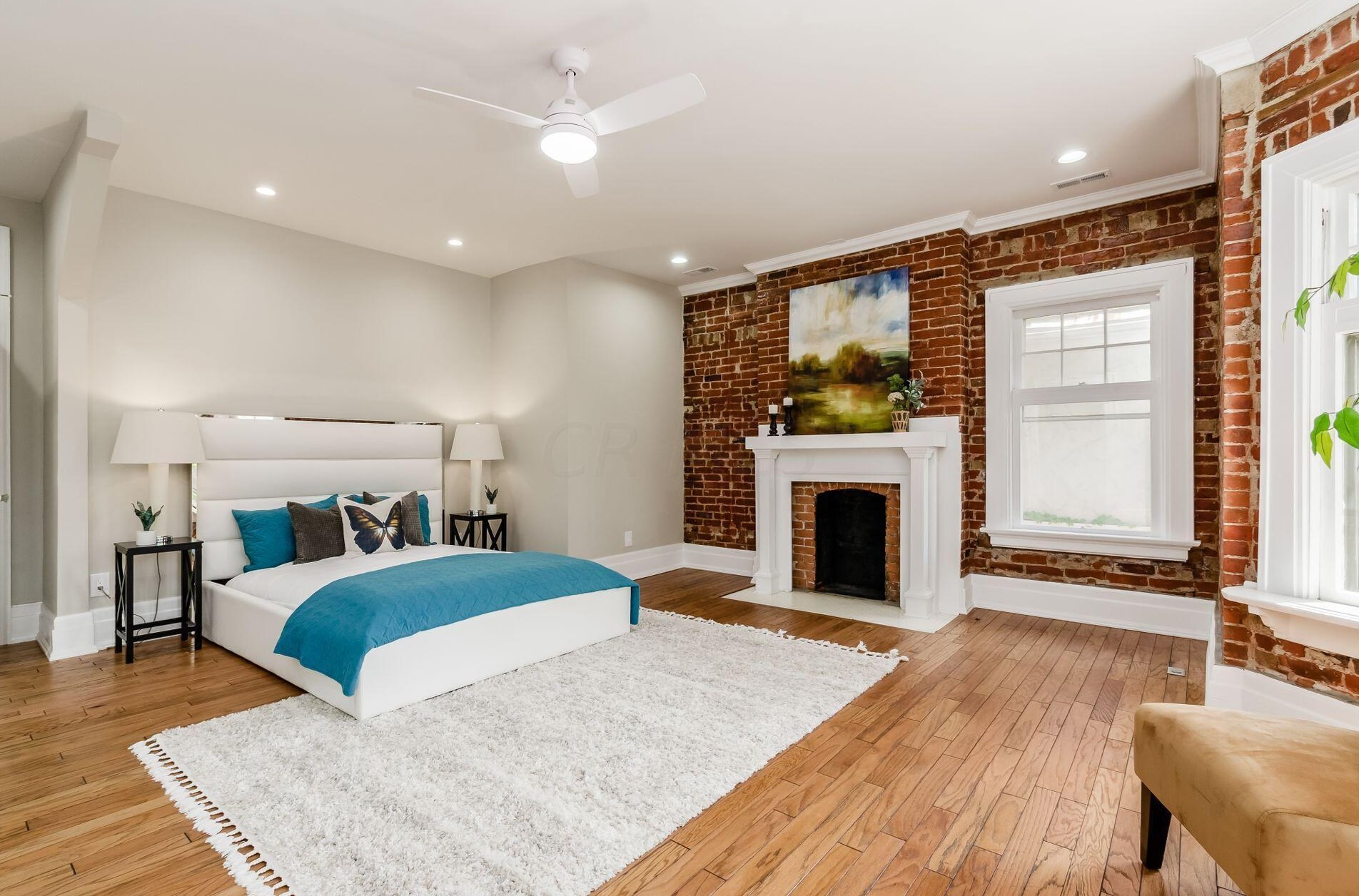 42 Governors Pl, Columbus OH  43203-1911 exterior