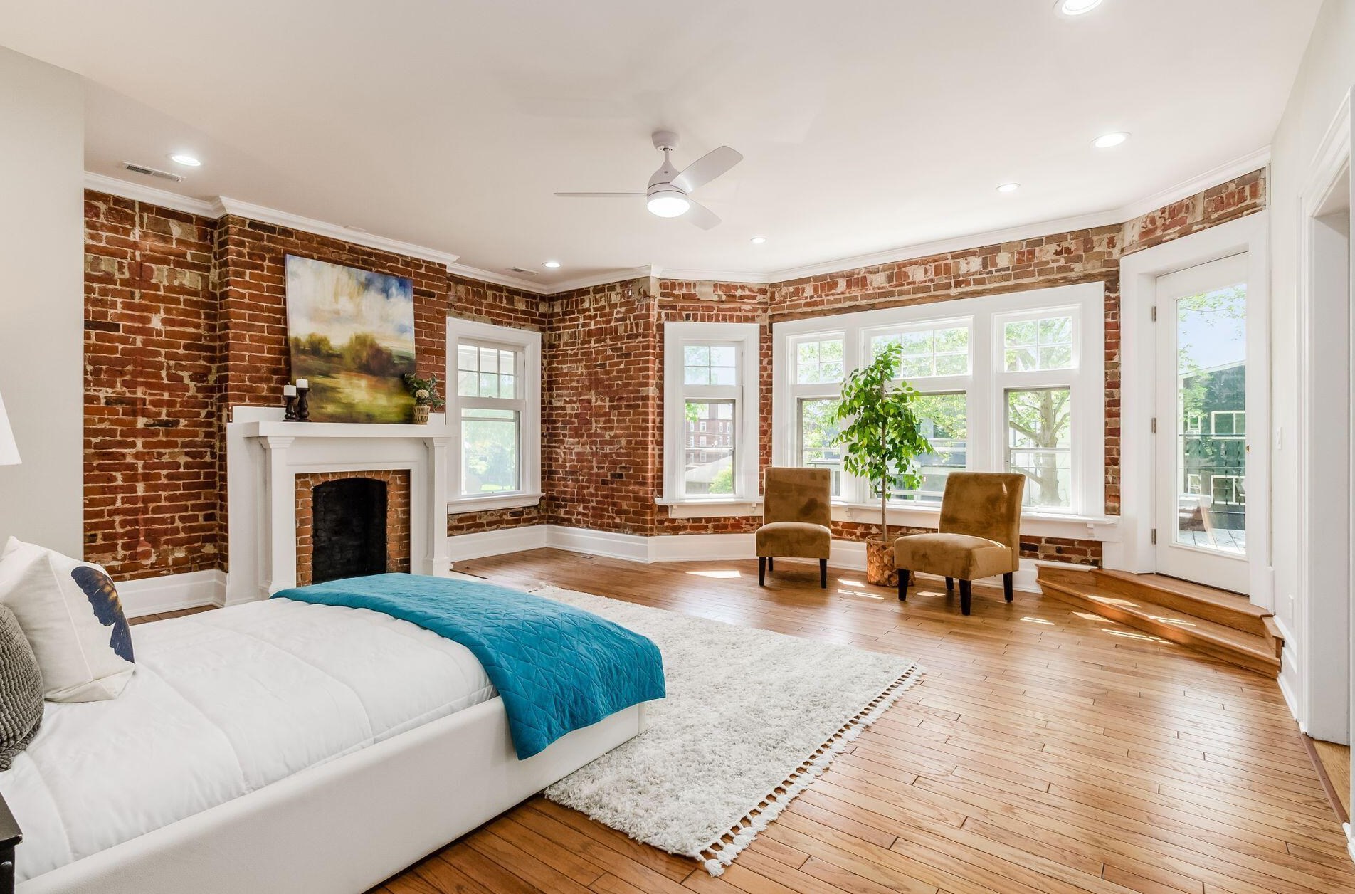 42 Governors Pl, Columbus OH  43203-1911 exterior