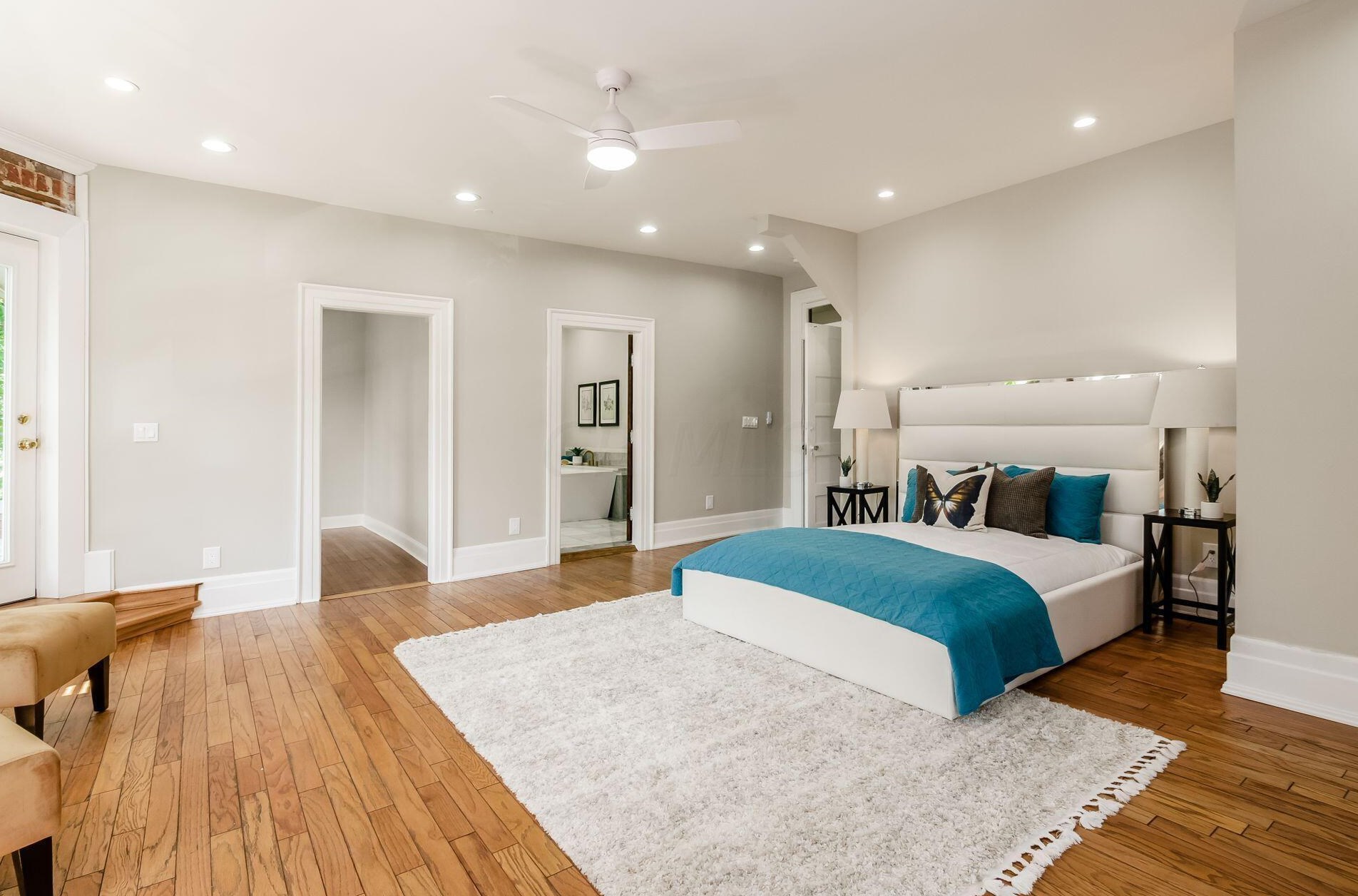 42 Governors Pl, Columbus OH  43203-1911 exterior