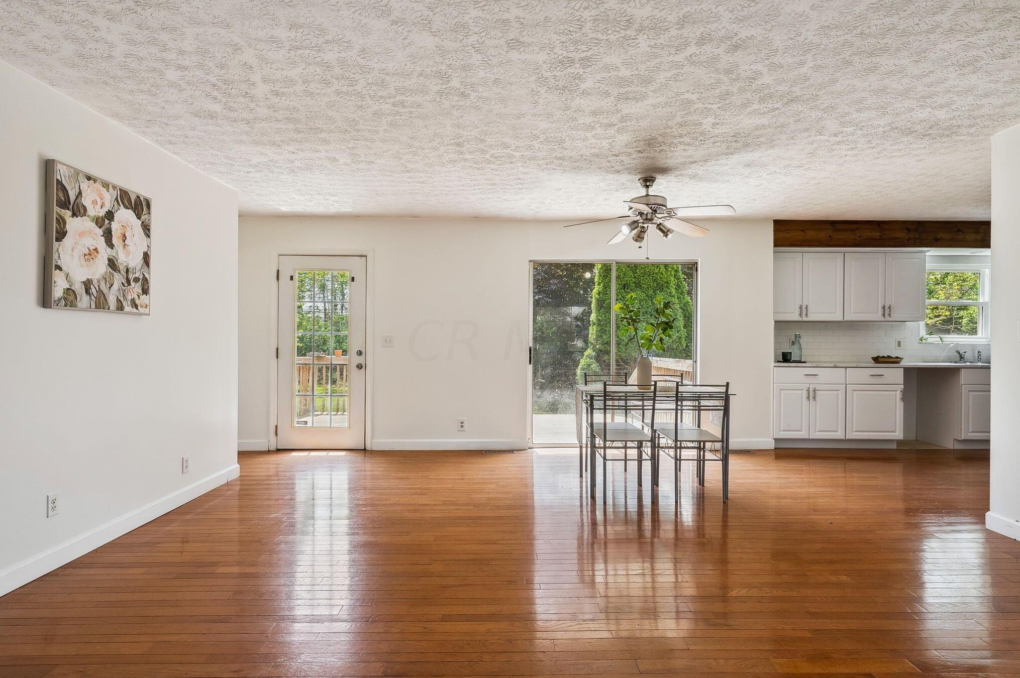 4690 Glendon Rd, Columbus OH 43229-6447 exterior