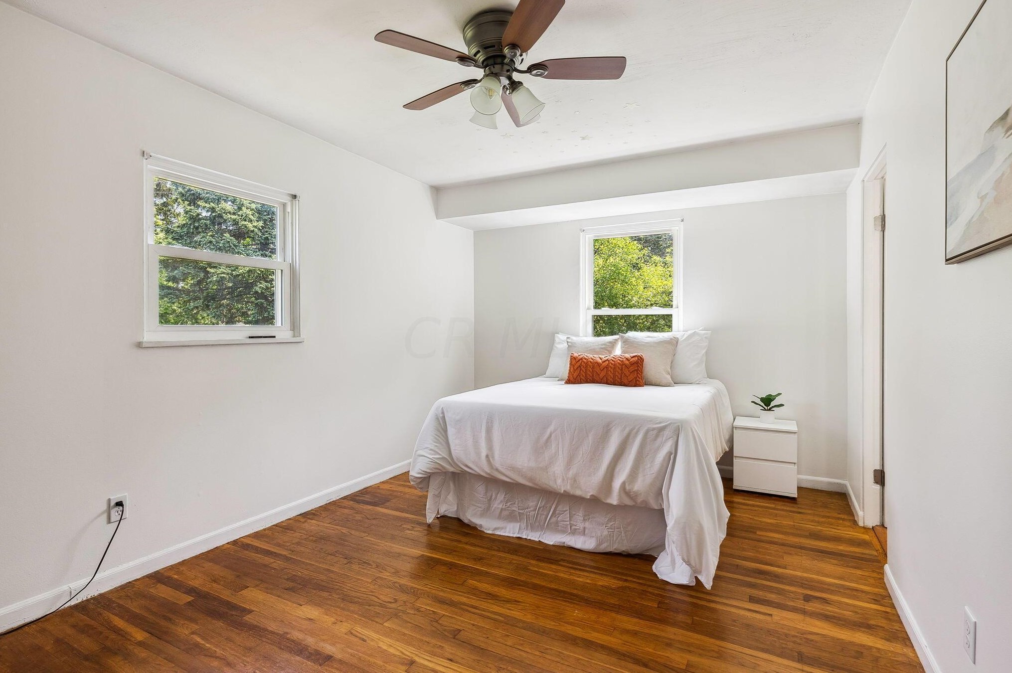 4690 Glendon Rd, Columbus OH 43229-6447 exterior