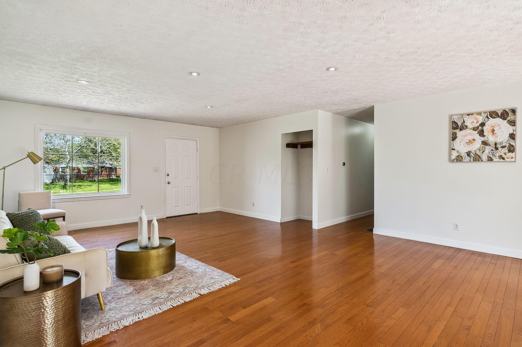 4690 Glendon Rd, Columbus OH 43229-6447 exterior