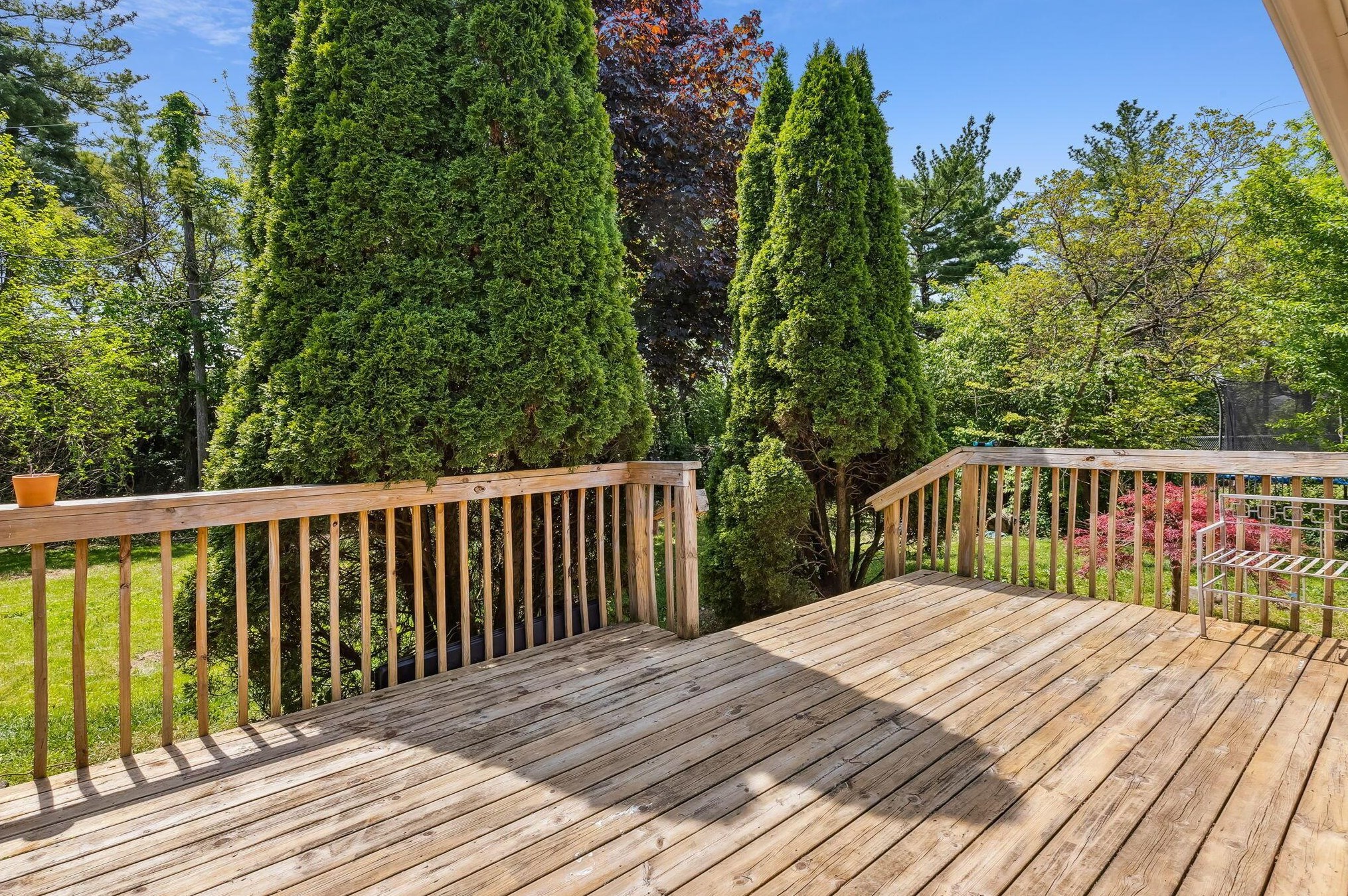 4690 Glendon Rd, Columbus OH 43229-6447 exterior