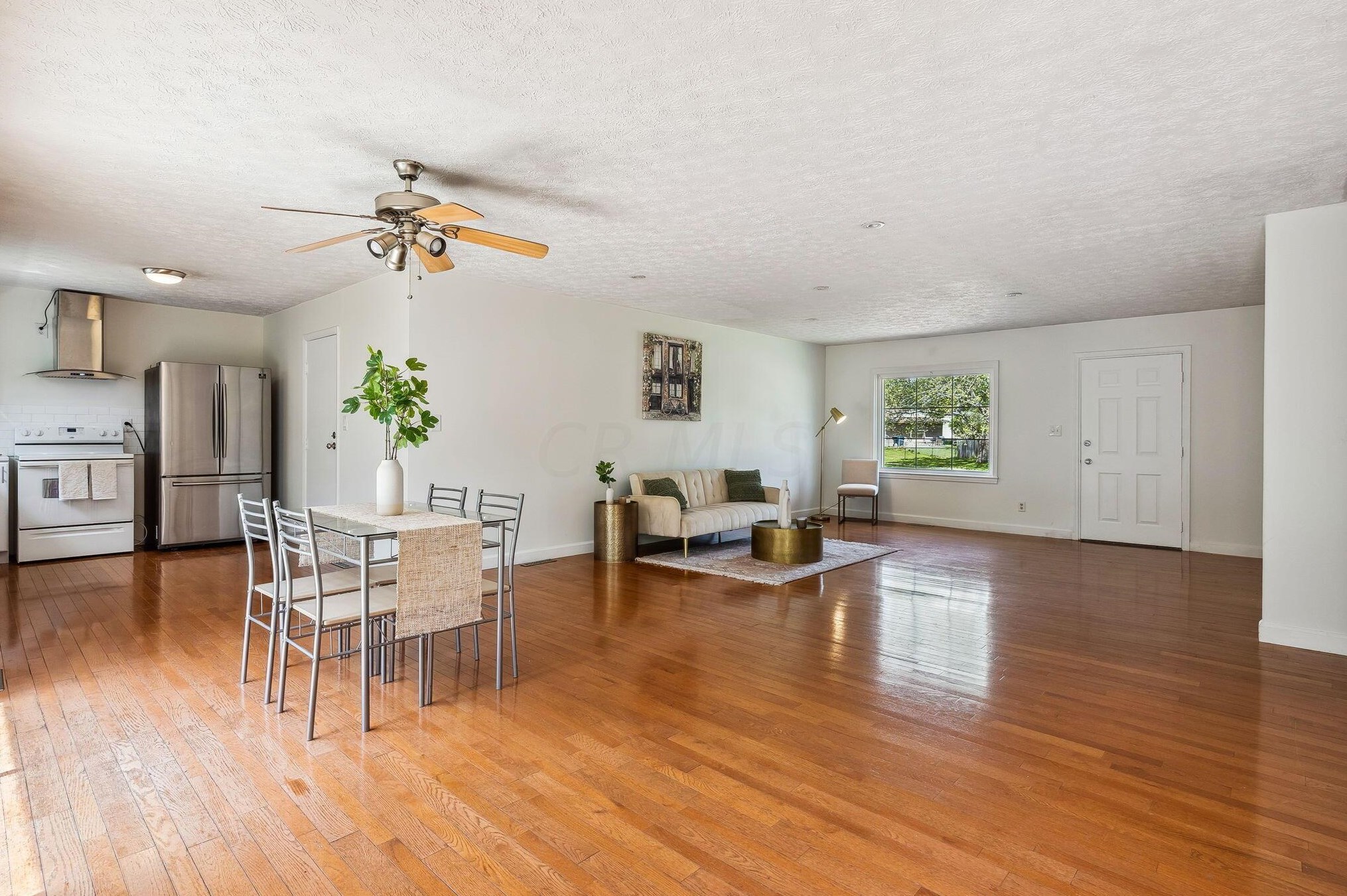 4690 Glendon Rd, Columbus OH 43229-6447 exterior