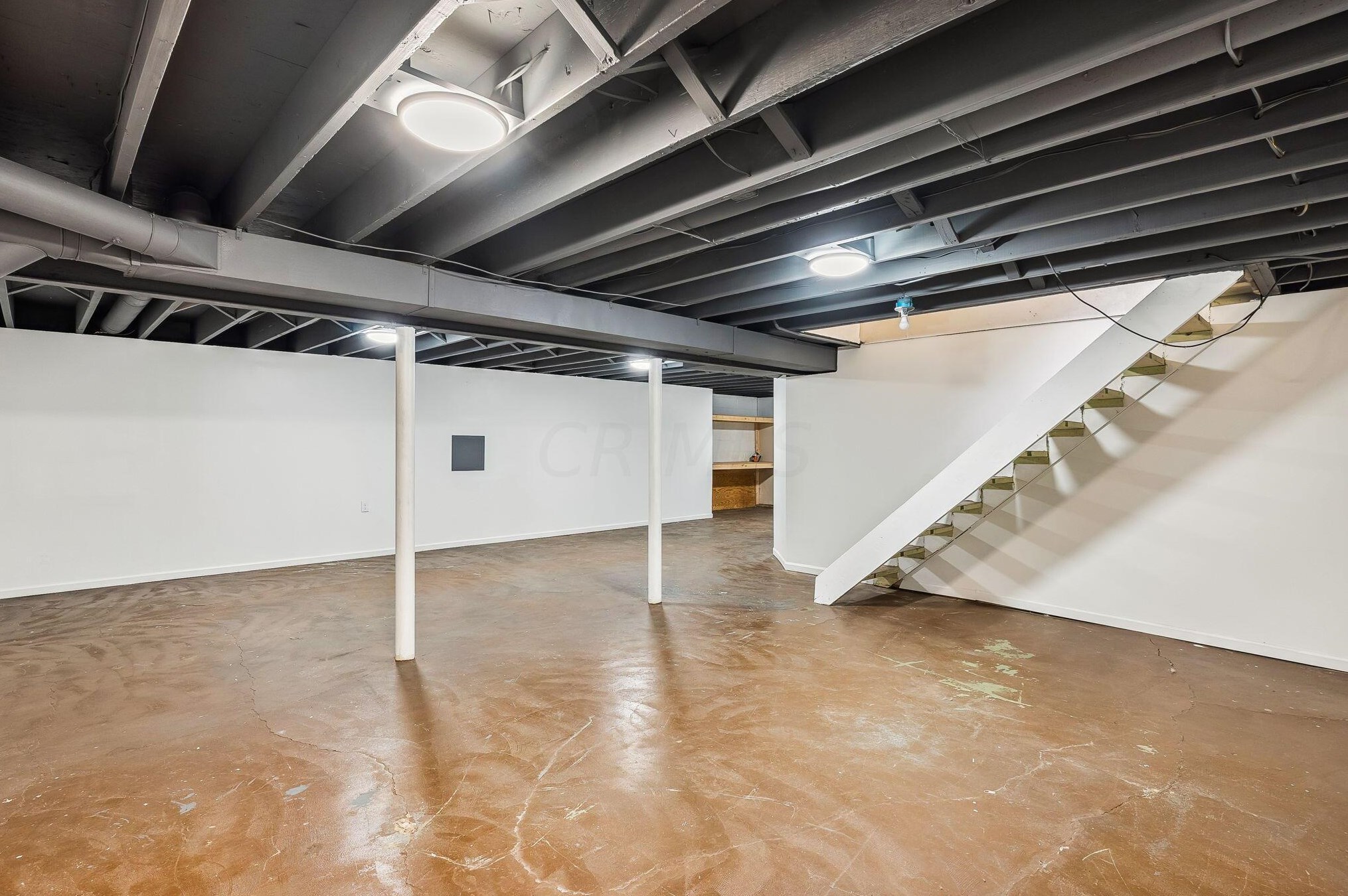 4690 Glendon Rd, Columbus OH 43229-6447 exterior