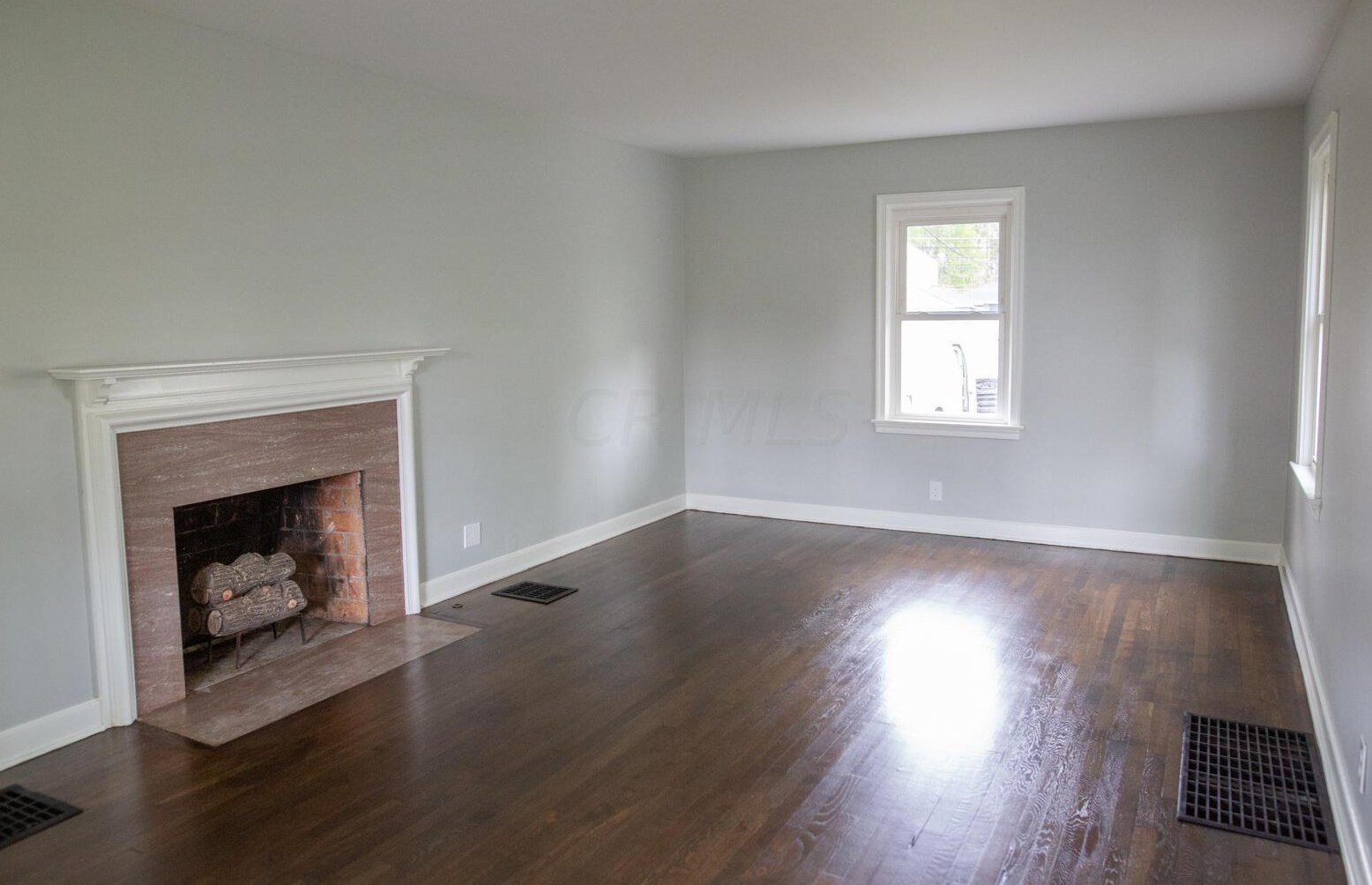 1708 Bide A Wee Park Ave, Columbus OH 43205-3039 exterior