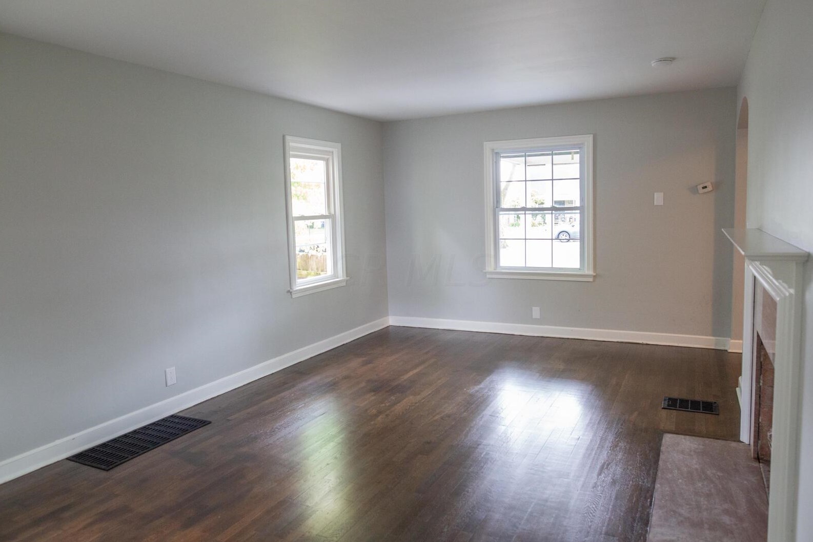 1708 Bide A Wee Park Ave, Columbus OH 43205-3039 exterior