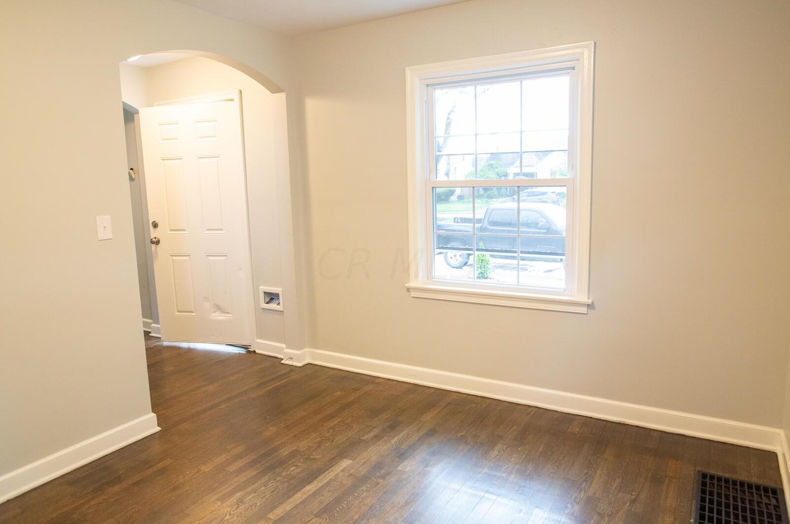 1708 Bide A Wee Park Ave, Columbus OH 43205-3039 exterior