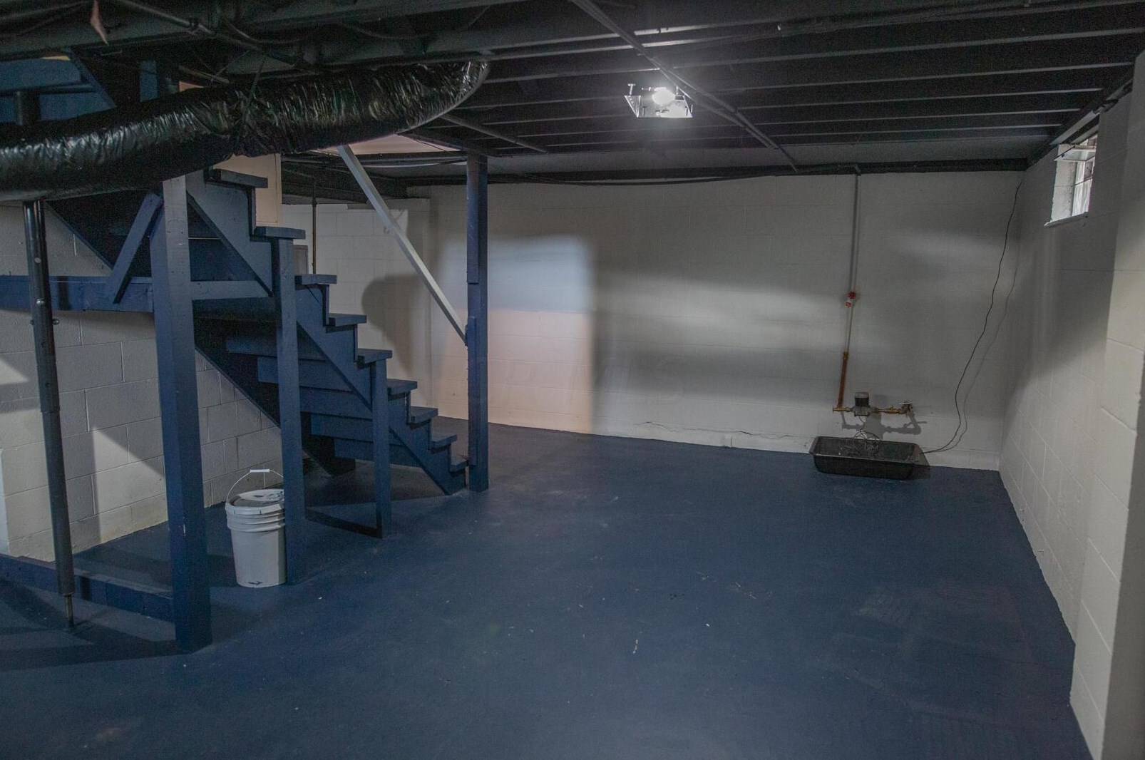 1708 Bide A Wee Park Ave, Columbus OH 43205-3039 exterior