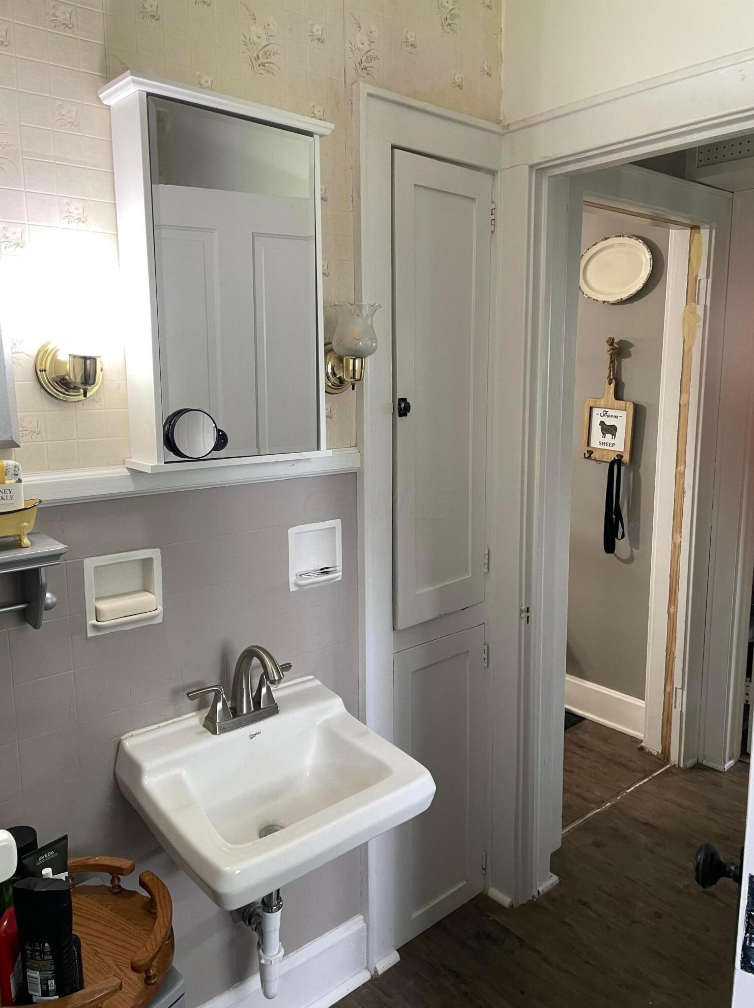 120 Allen St, Lancaster OH  43130-2513 exterior