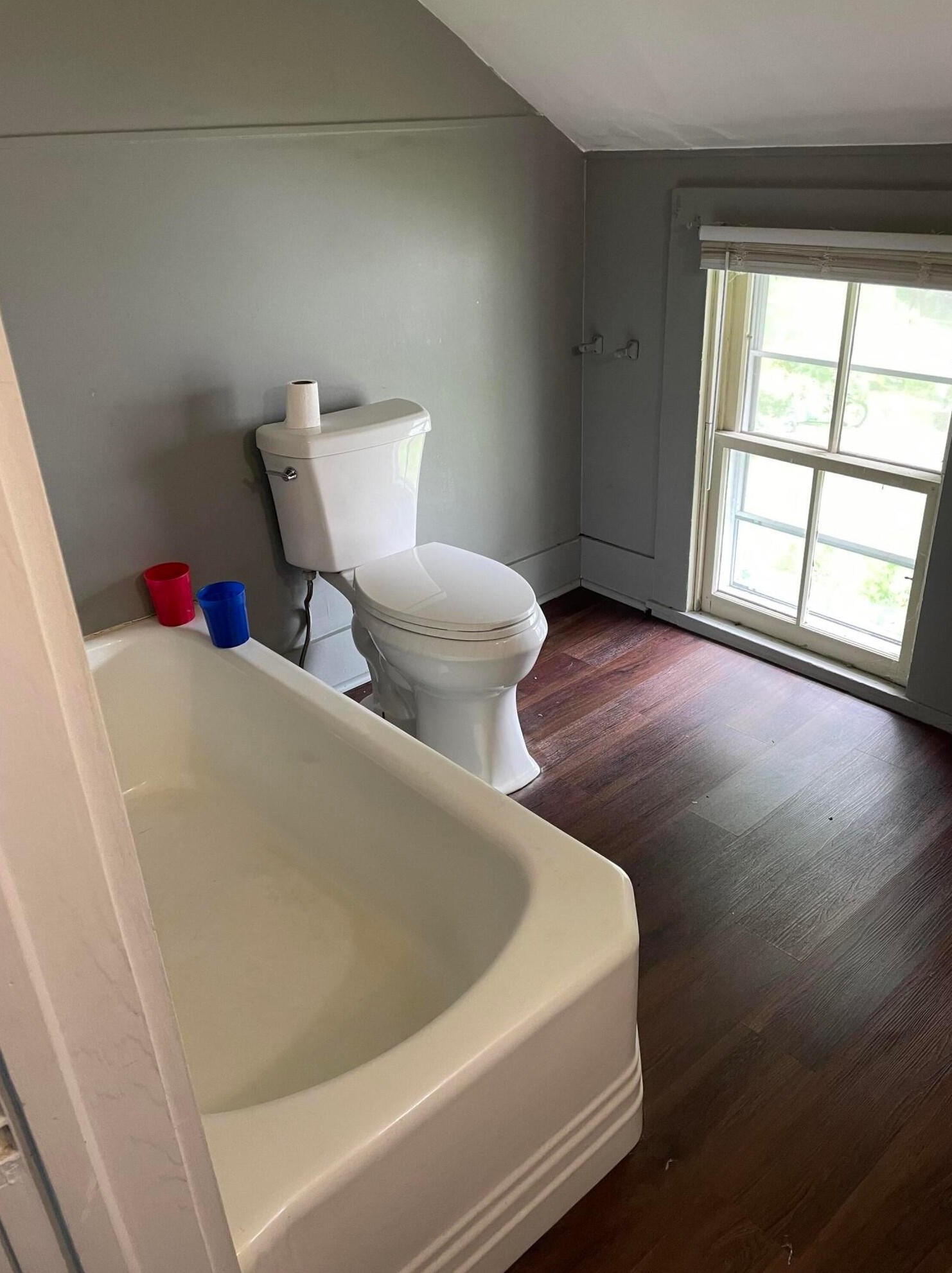 120 Allen St, Lancaster OH  43130-2513 exterior