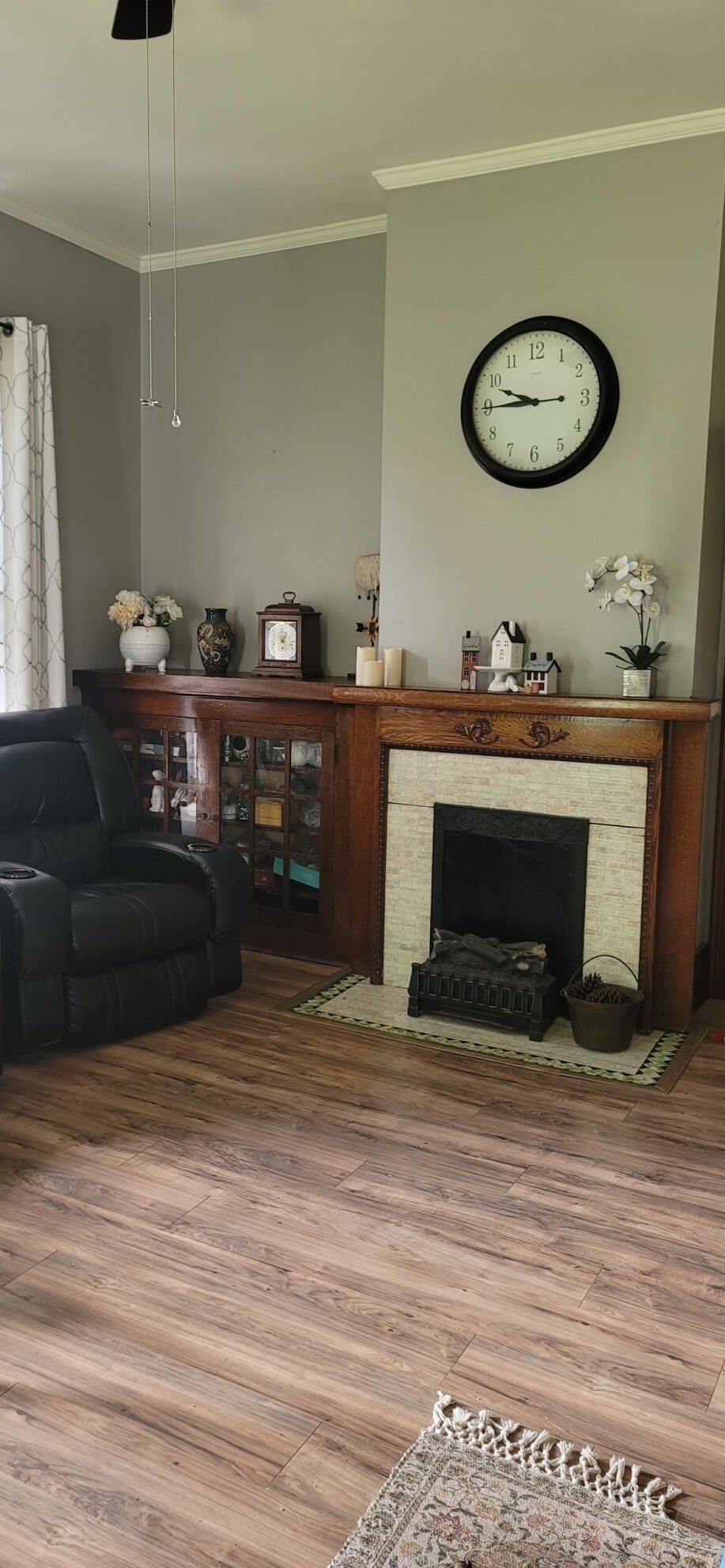 120 Allen St, Lancaster OH  43130-2513 exterior