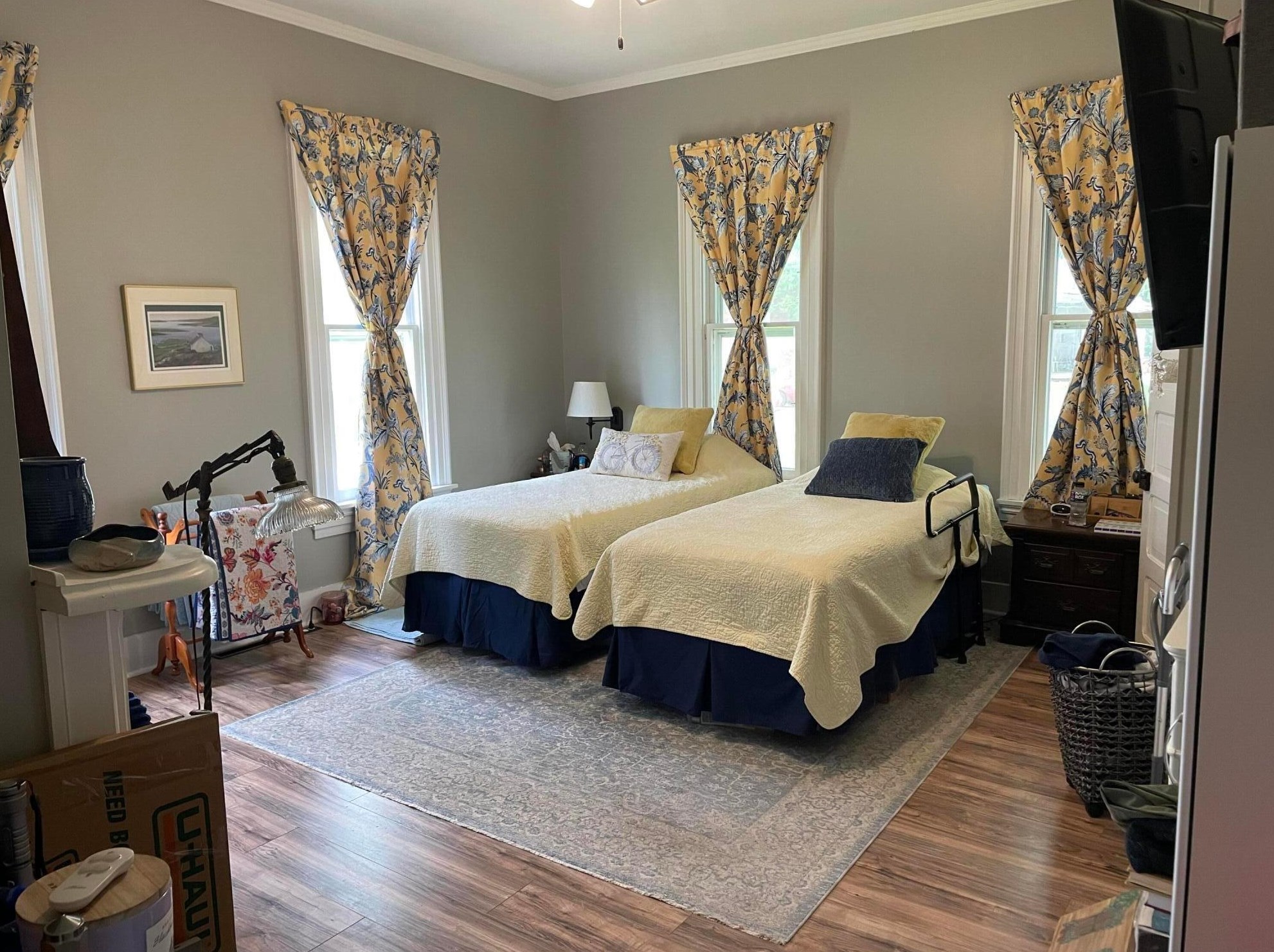 120 Allen St, Lancaster OH  43130-2513 exterior