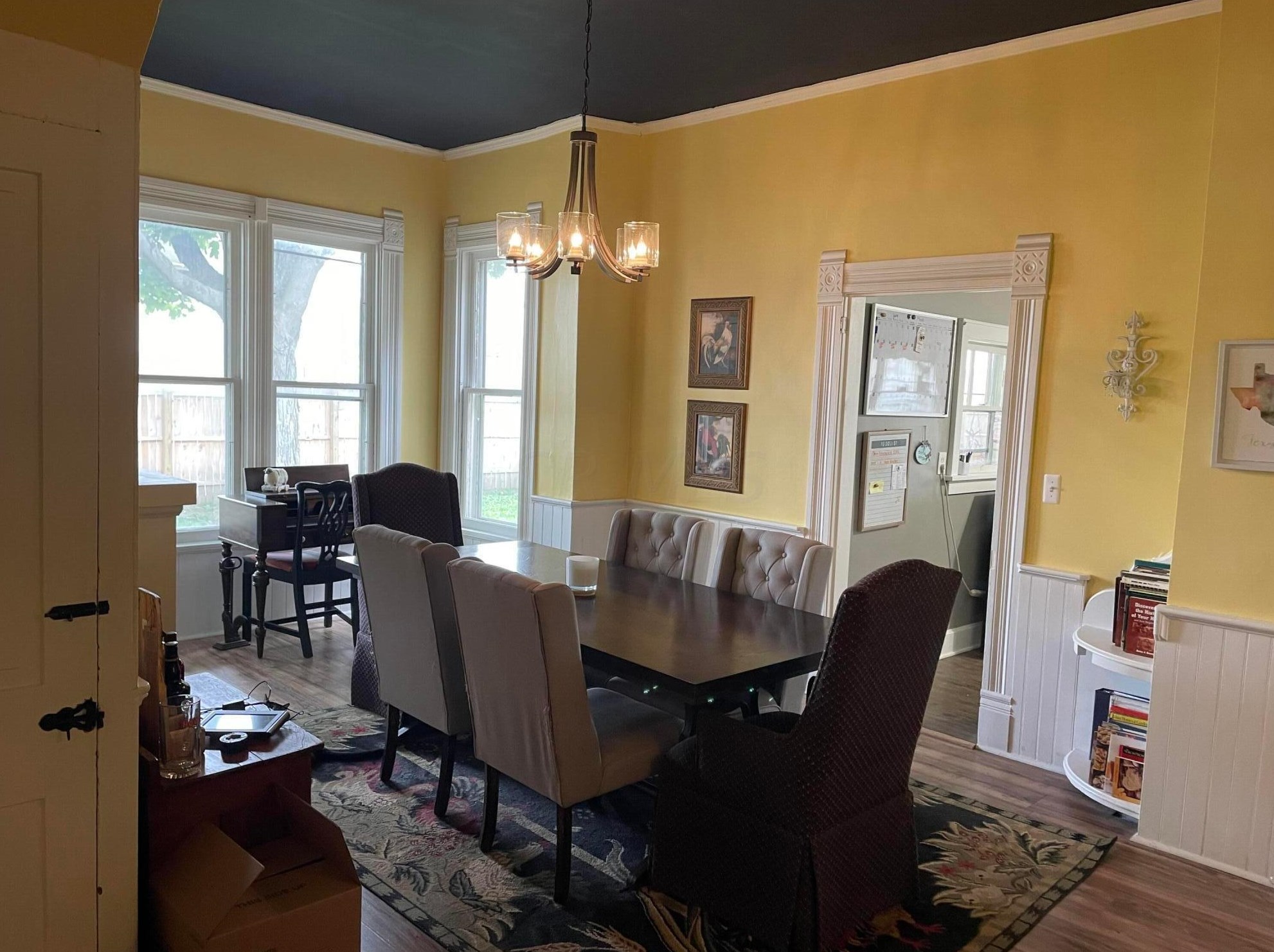 120 Allen St, Lancaster OH  43130-2513 exterior