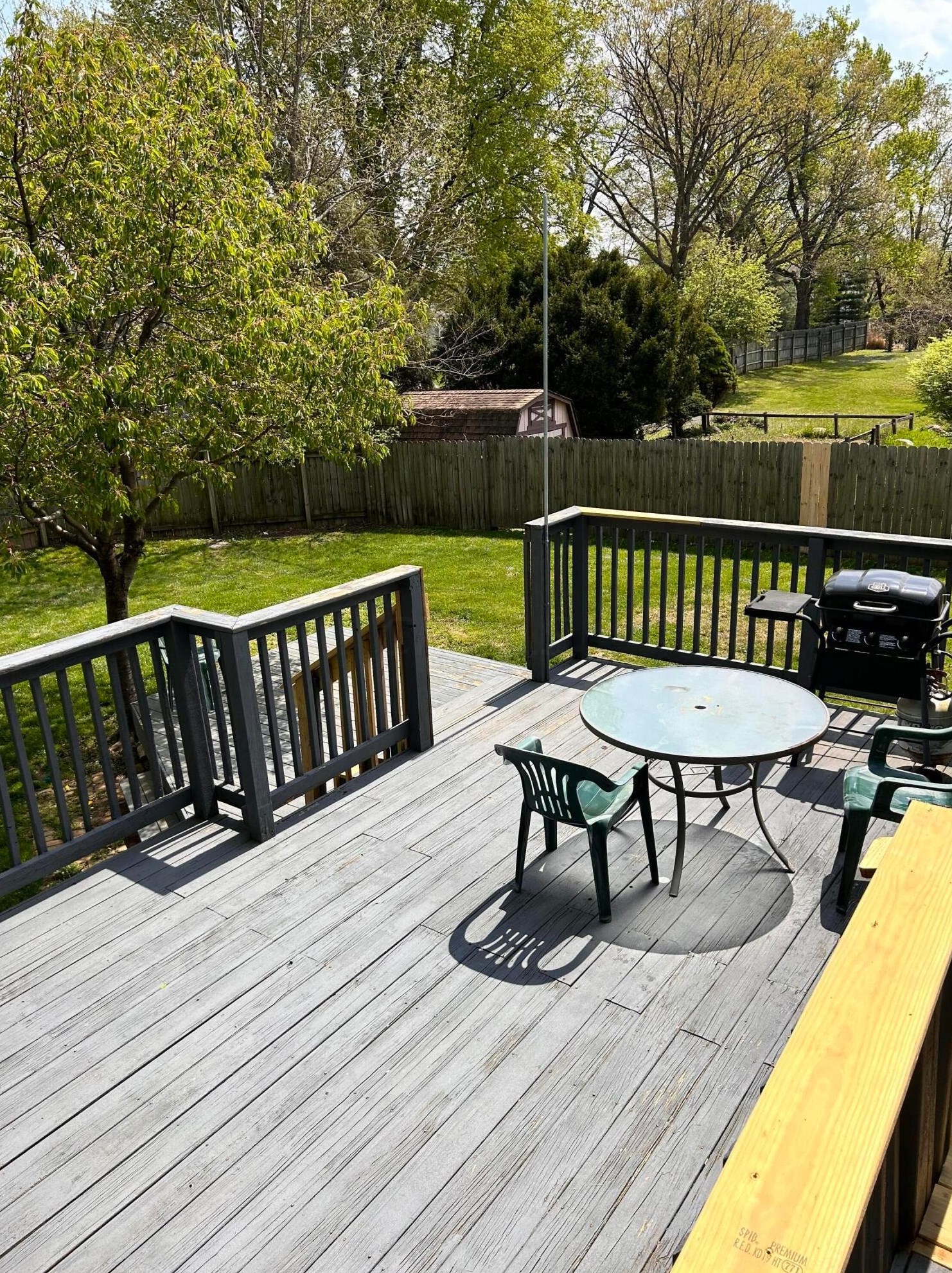 4172 Pewter Ct, Columbus OH  43230-1573 exterior